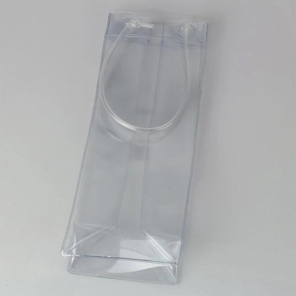Promotional Ice Wine PVC Cooler Bag 7