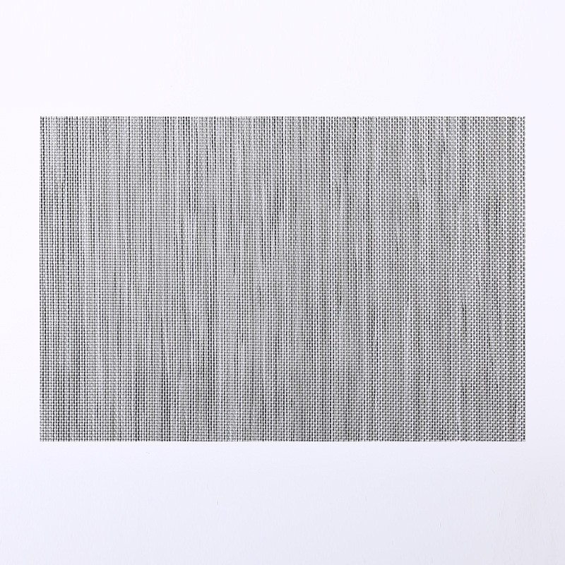Outdoor Vinyl Place Mats for Dining 44