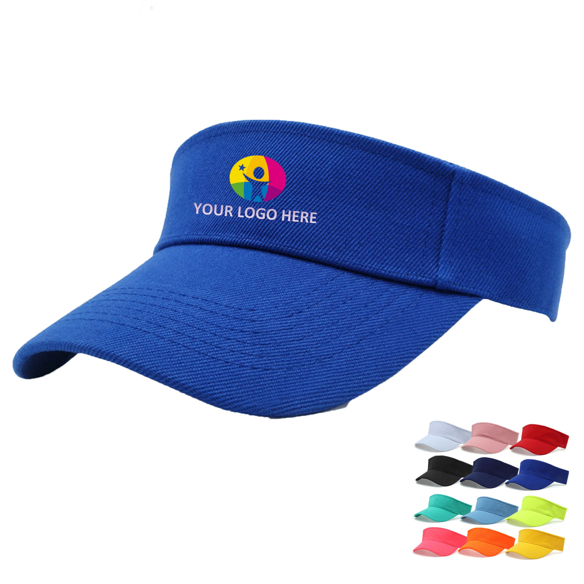 Sun Visor Hat
