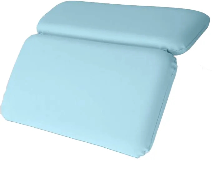 Bath Pillow 17