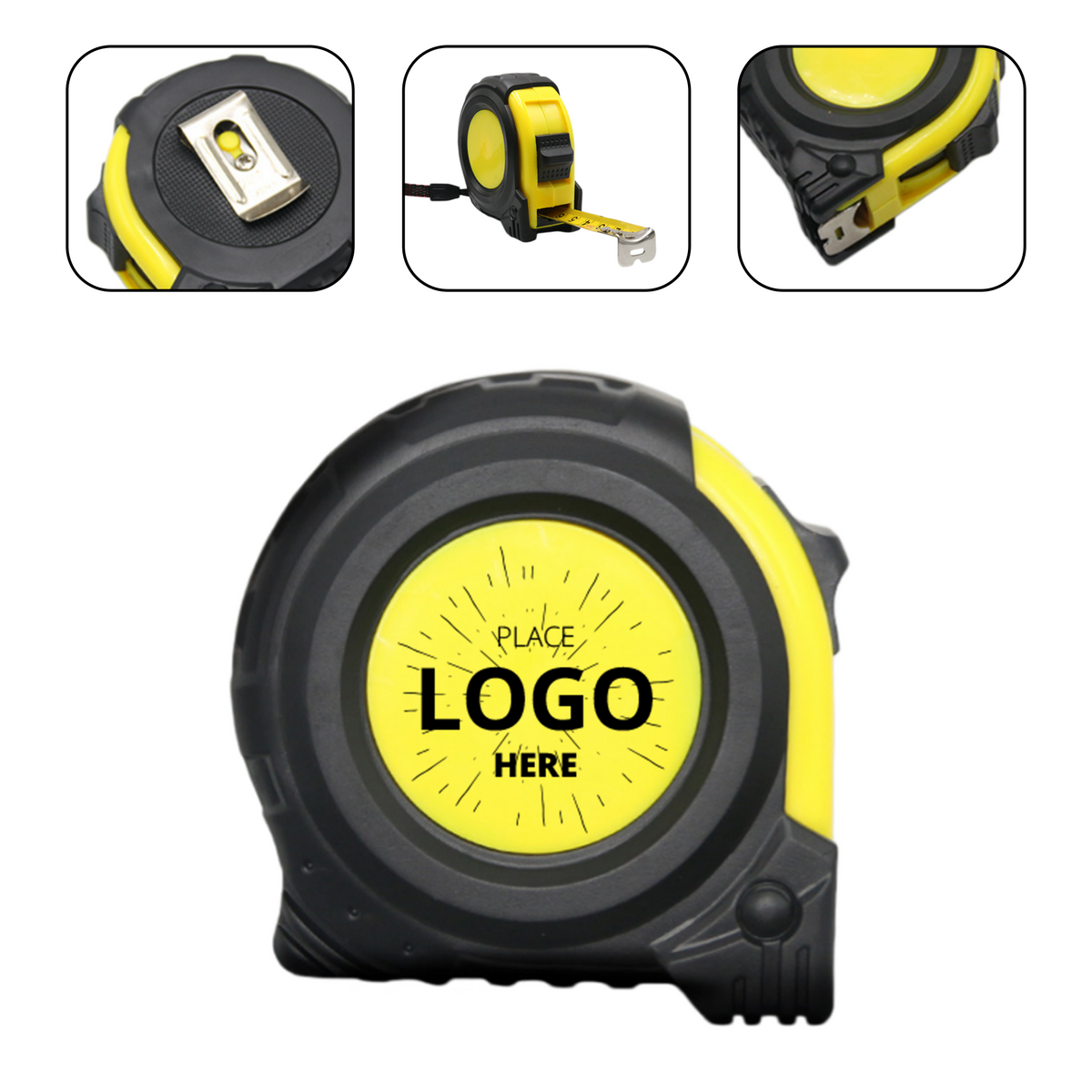 16.4 Ft Tape Measure