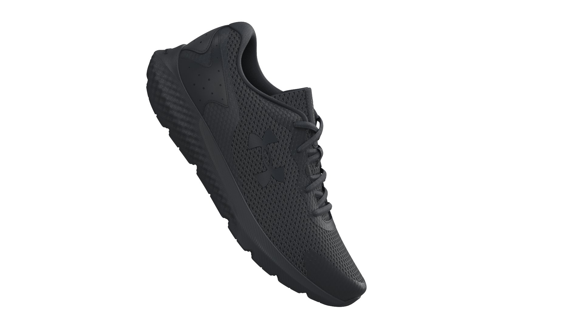 UA Charged Rogue 3 Men's Running Shoes 38