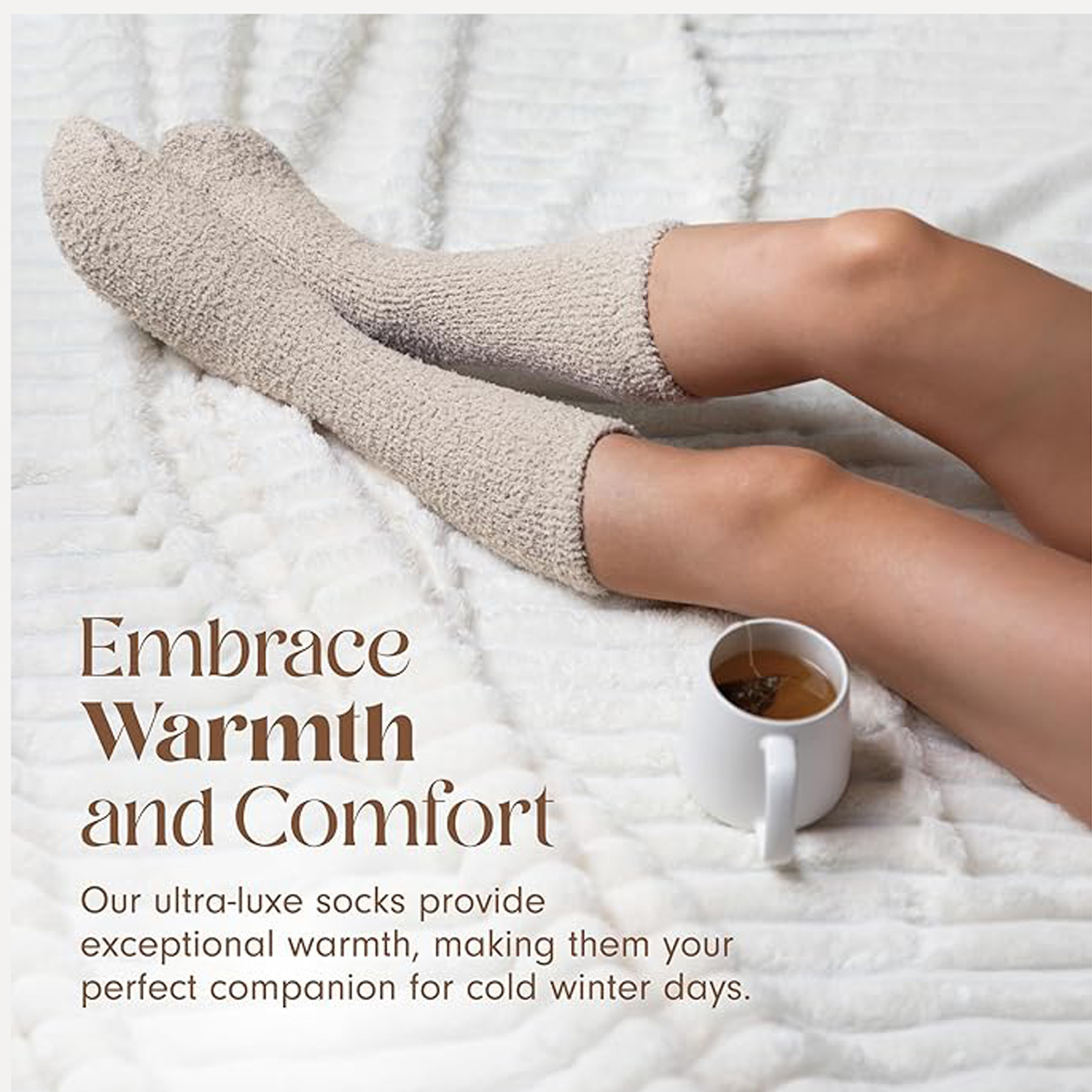 Sleep Socks 17