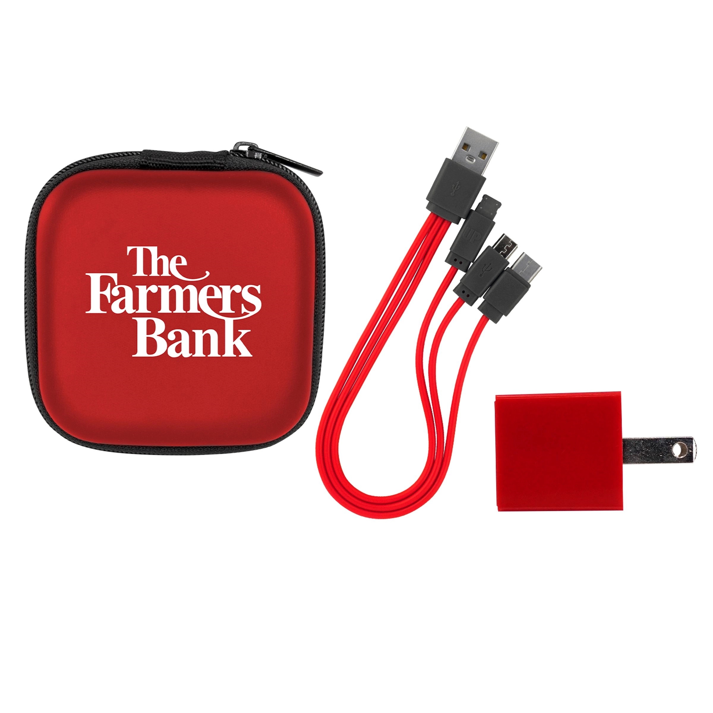 Two-Tone Charging Set 2