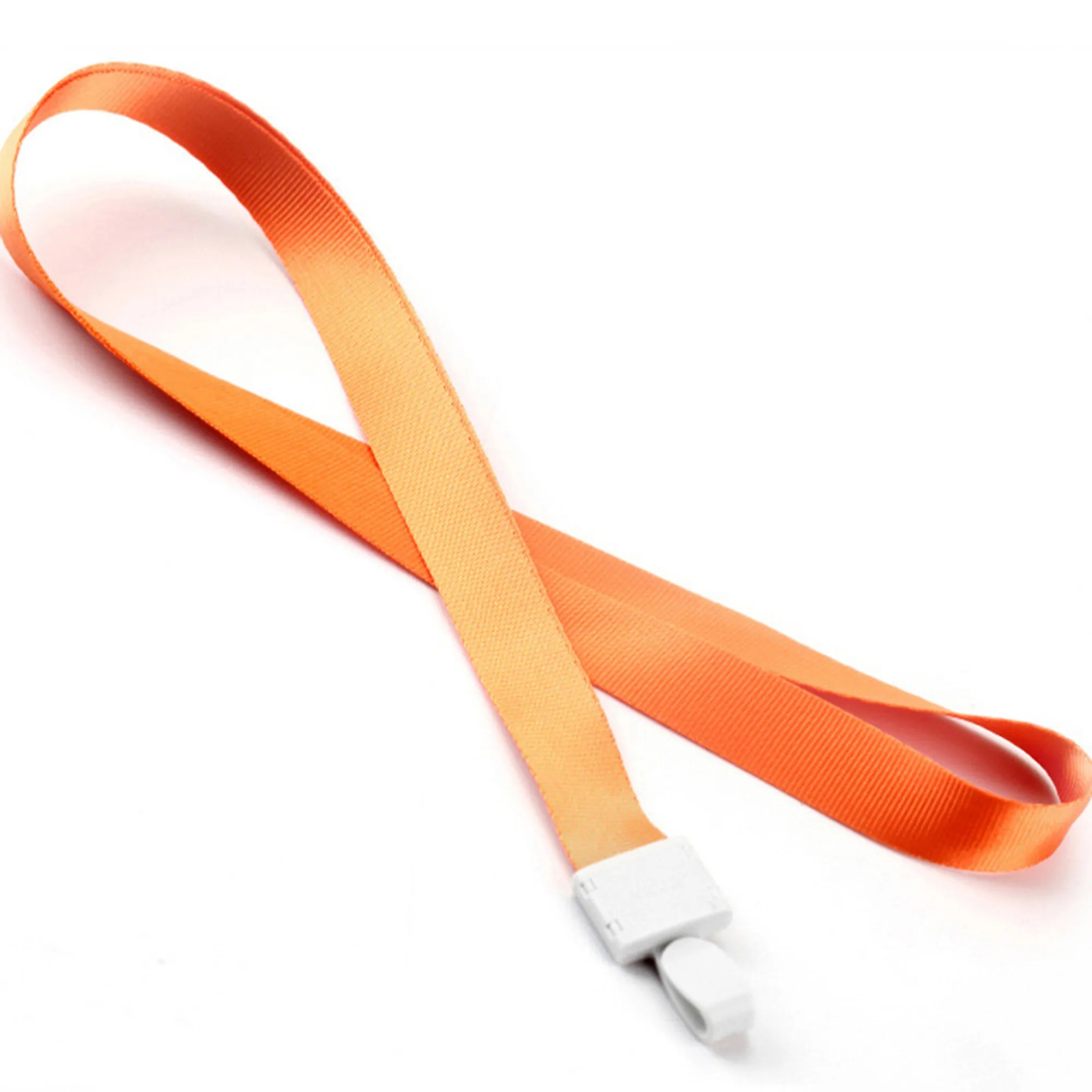 Custom Polyester Lanyard 50pcs 20