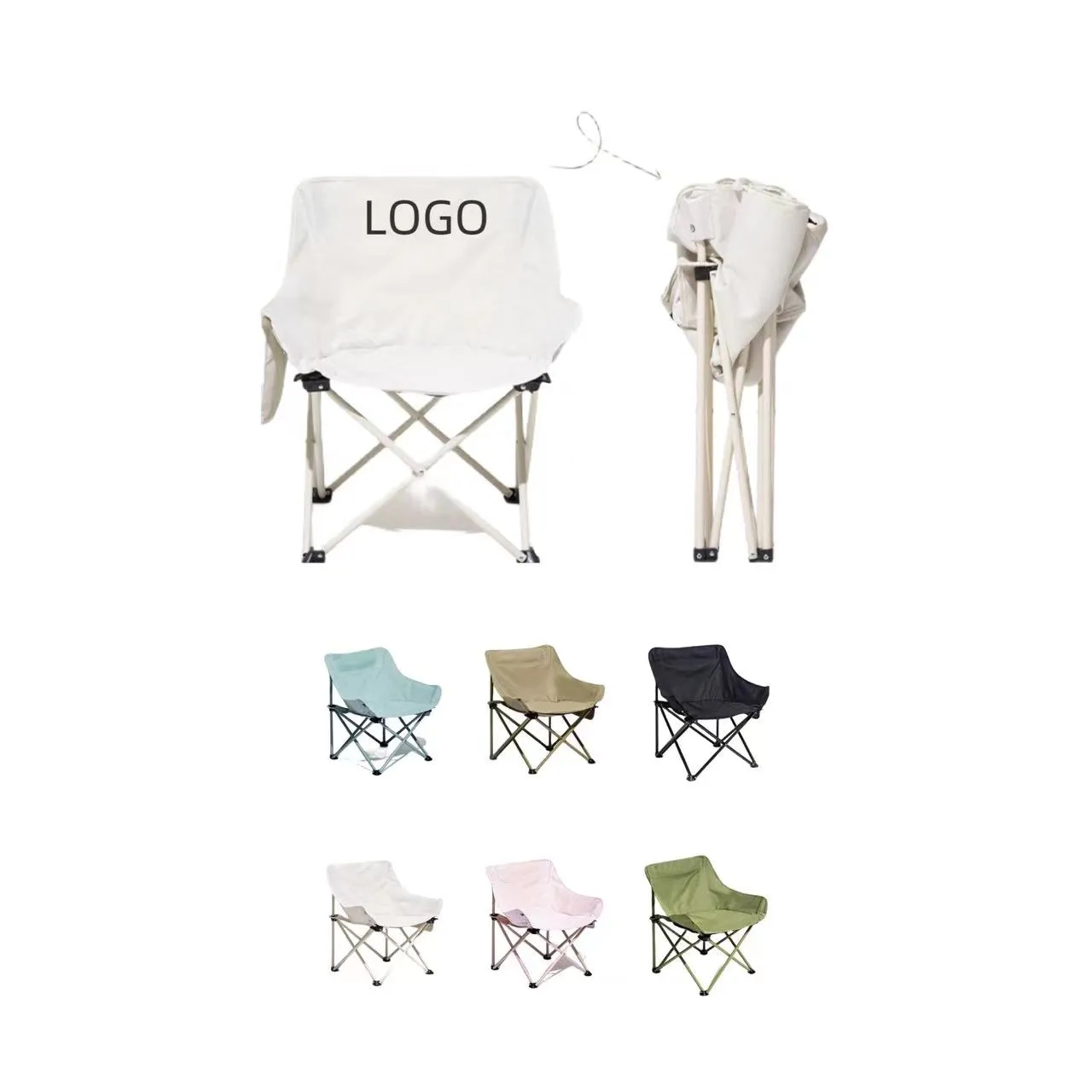 Folding Camping Chair