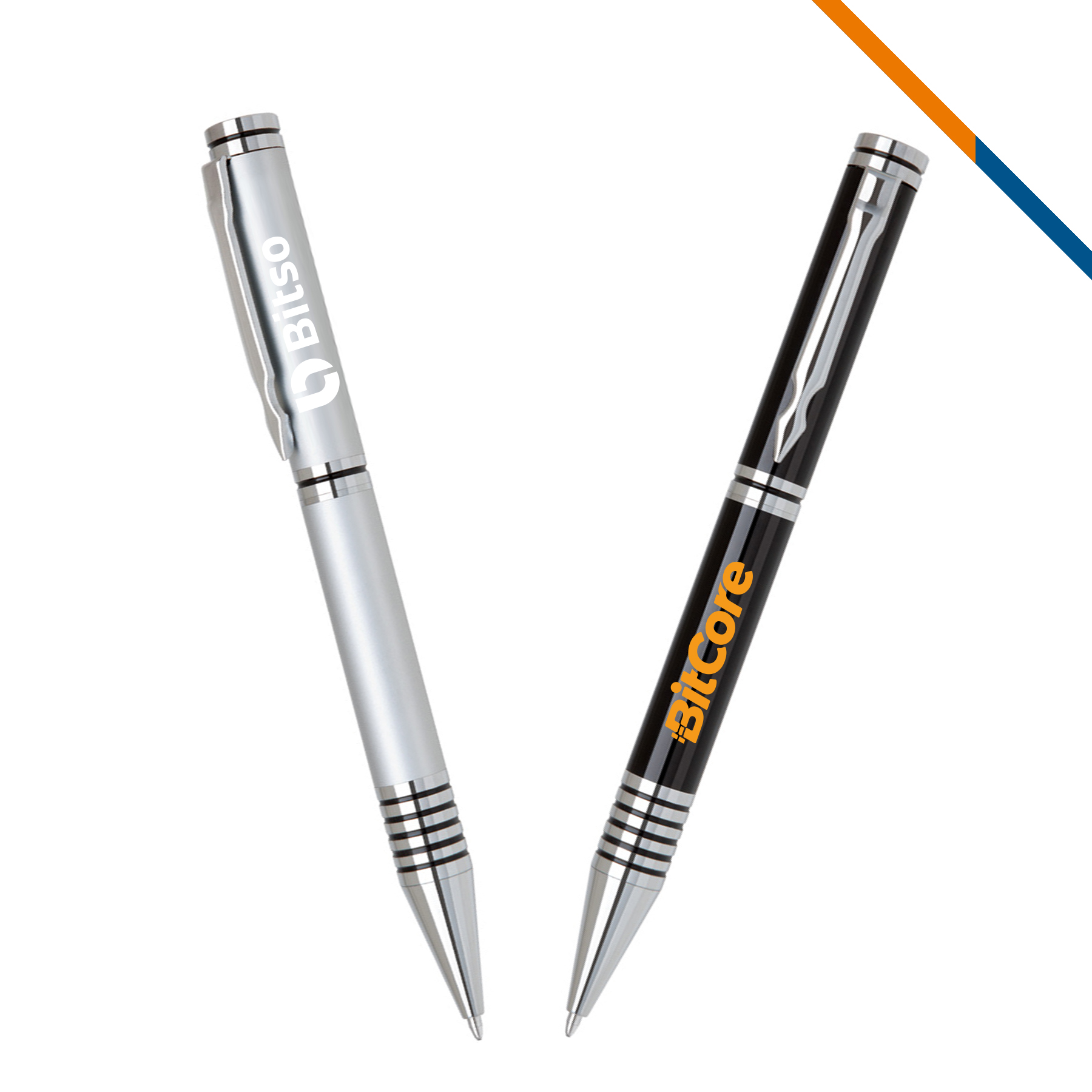 Onaque Metal Pen