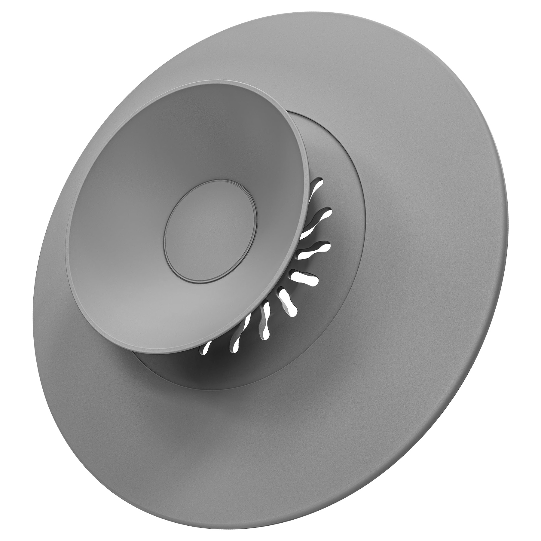 Silicone Floor Drain Cover 5