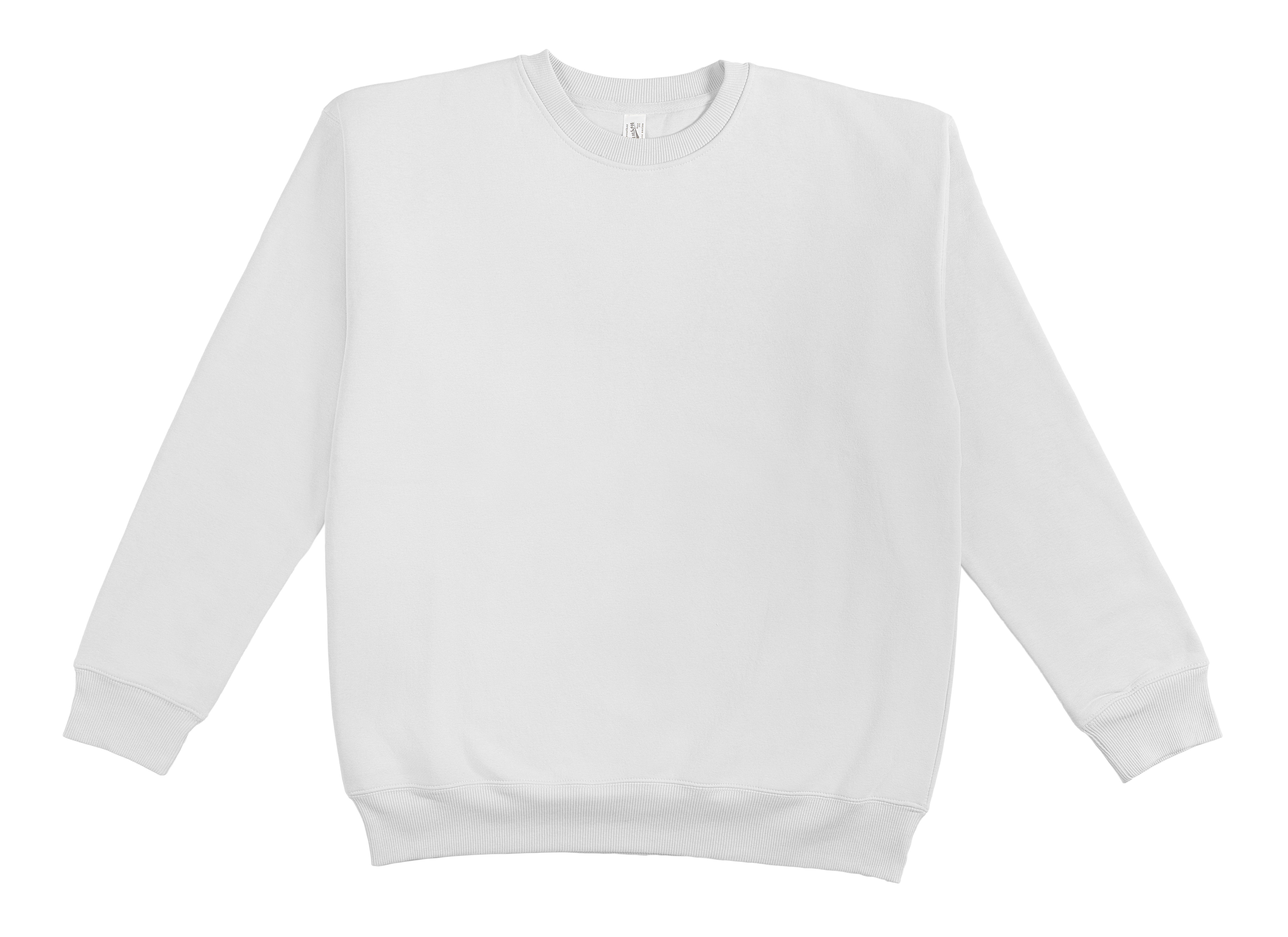 Miracle Heavyweight Sweatshirt 21