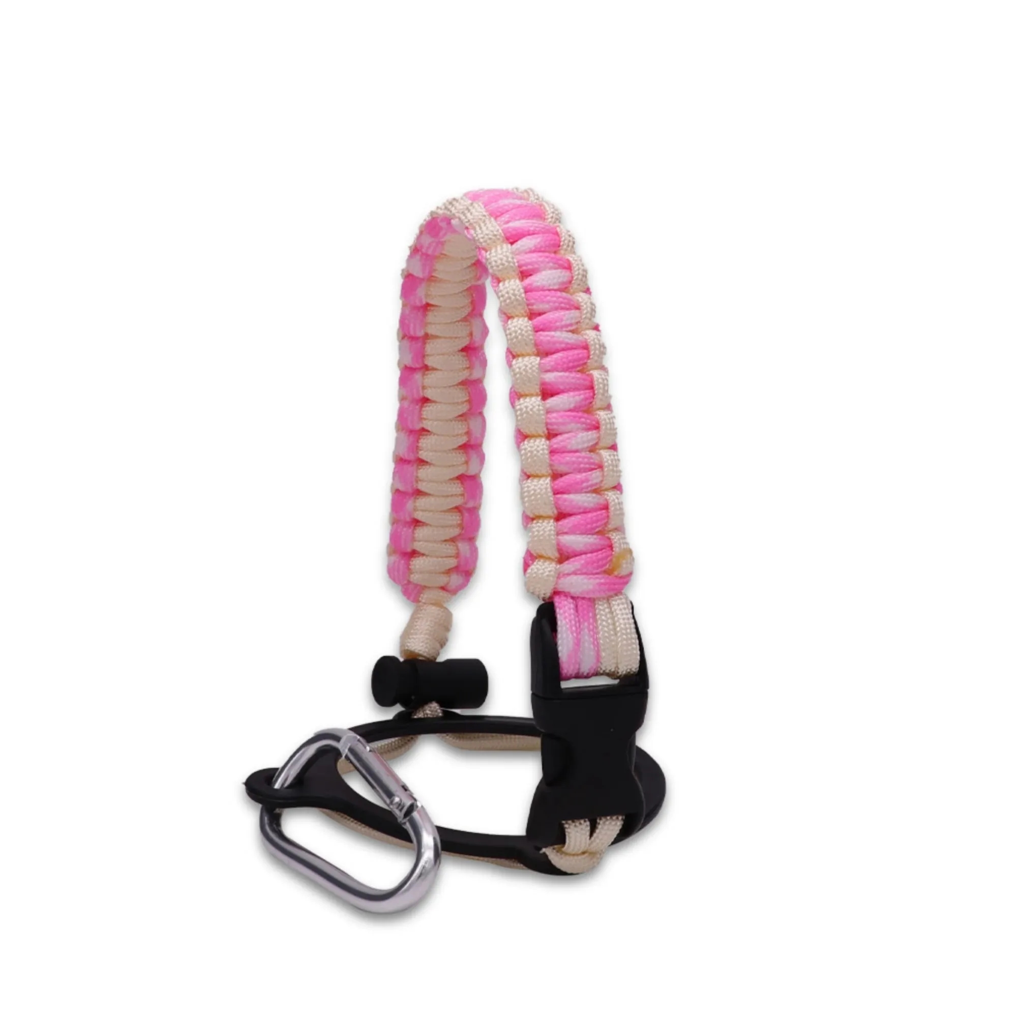 Paracord Water Bottle Handle Strap 77