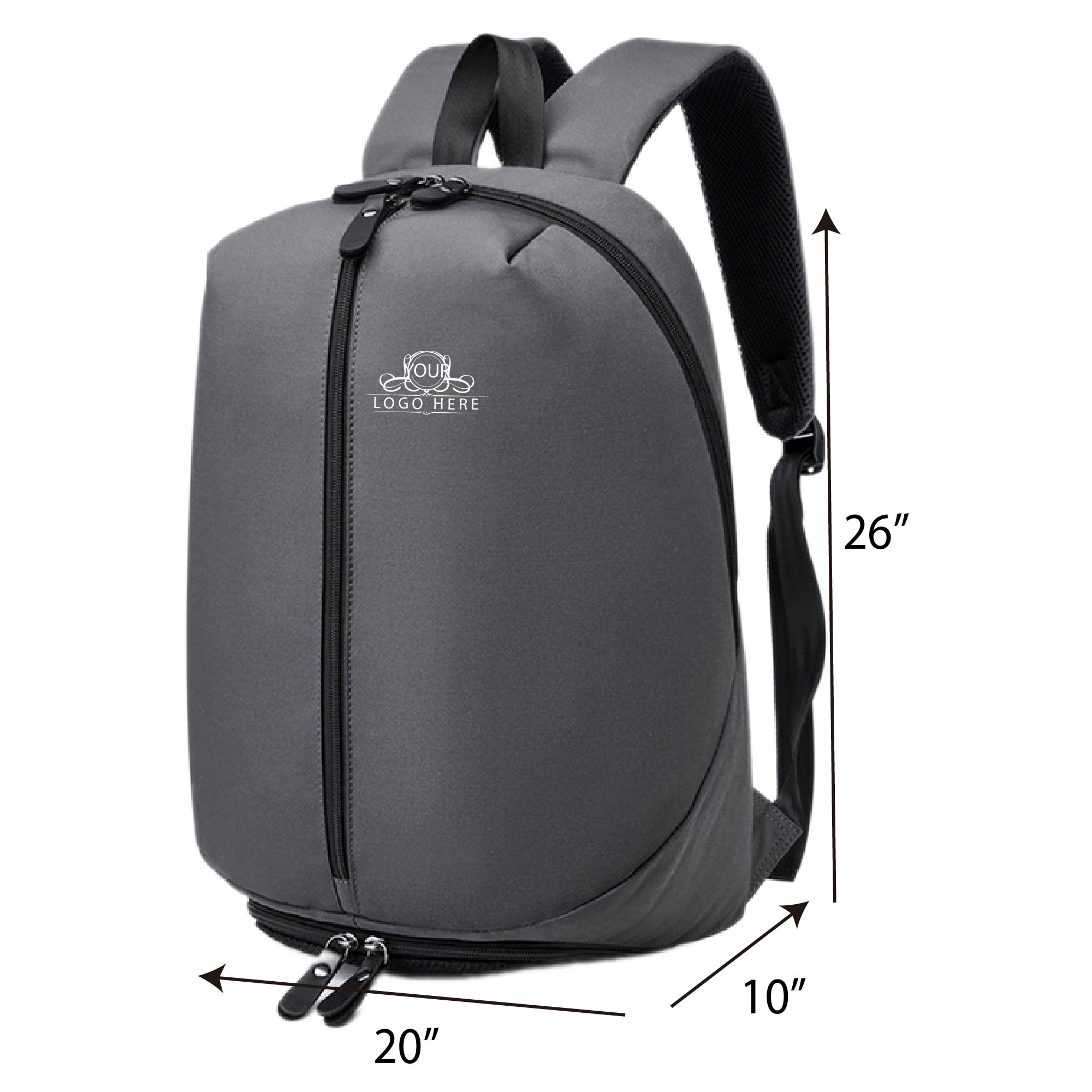 Travel Laptop Backpack Business 5