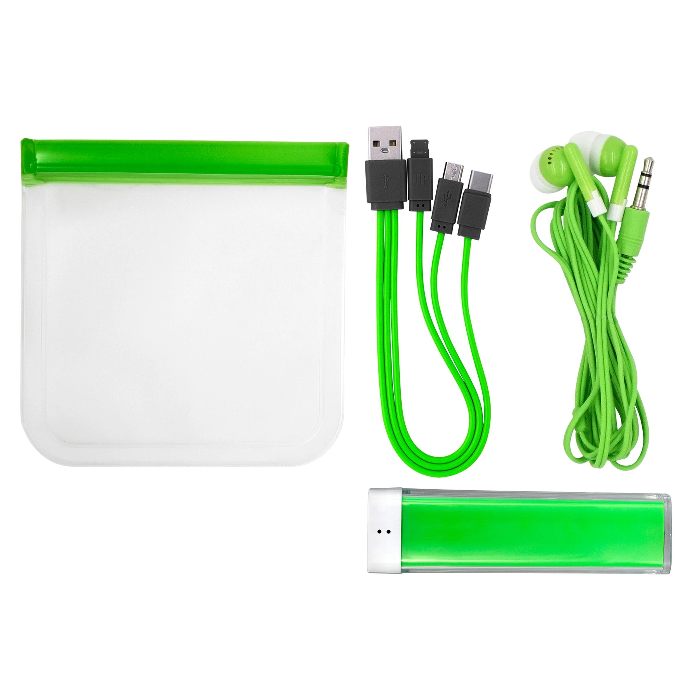 Storage 1800 Techie Kit 3