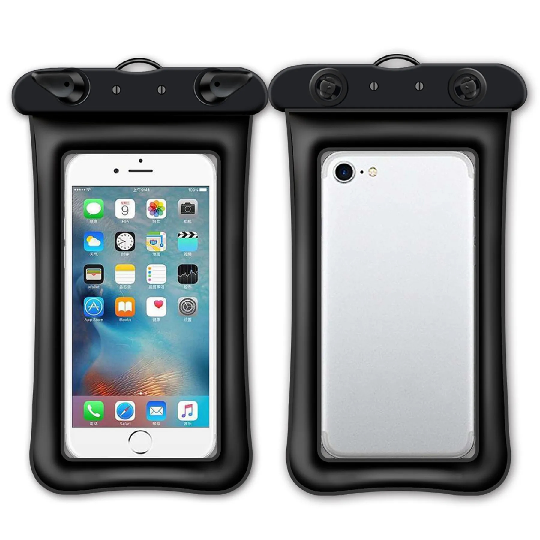 Waterproof Phone Pouch 32