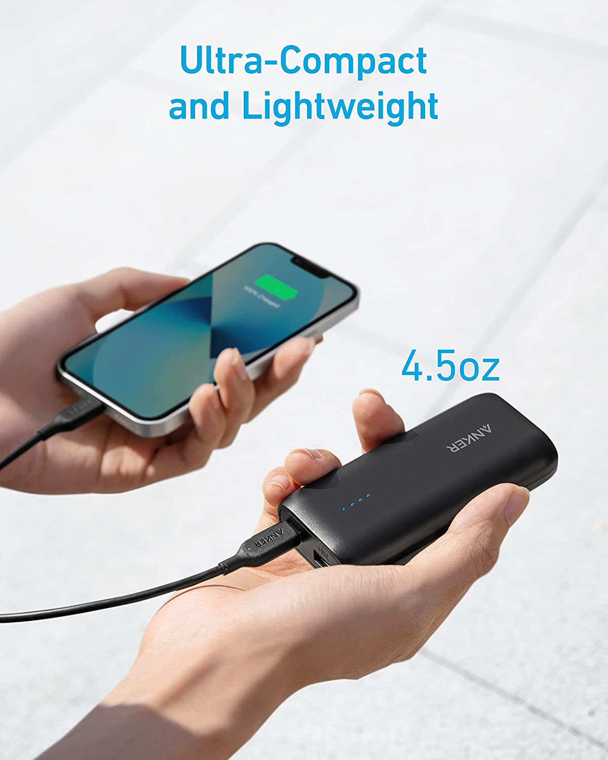ANKER 321 Power Bank 17