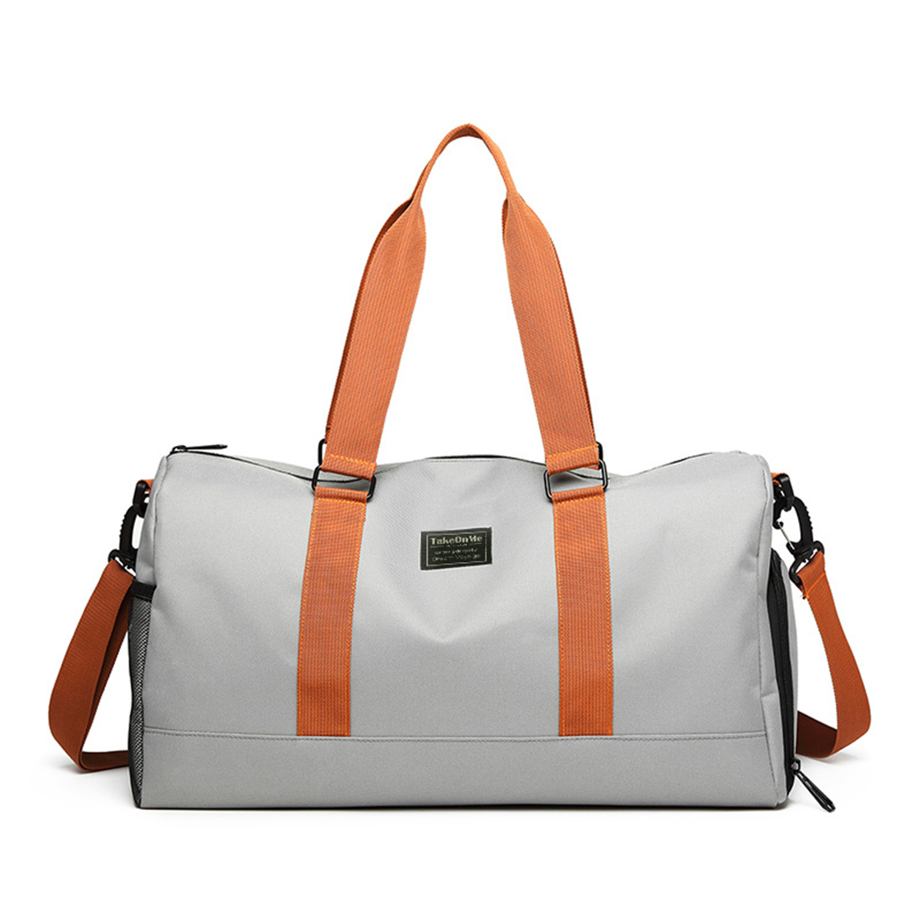 Large Size Travel Duffel Bag