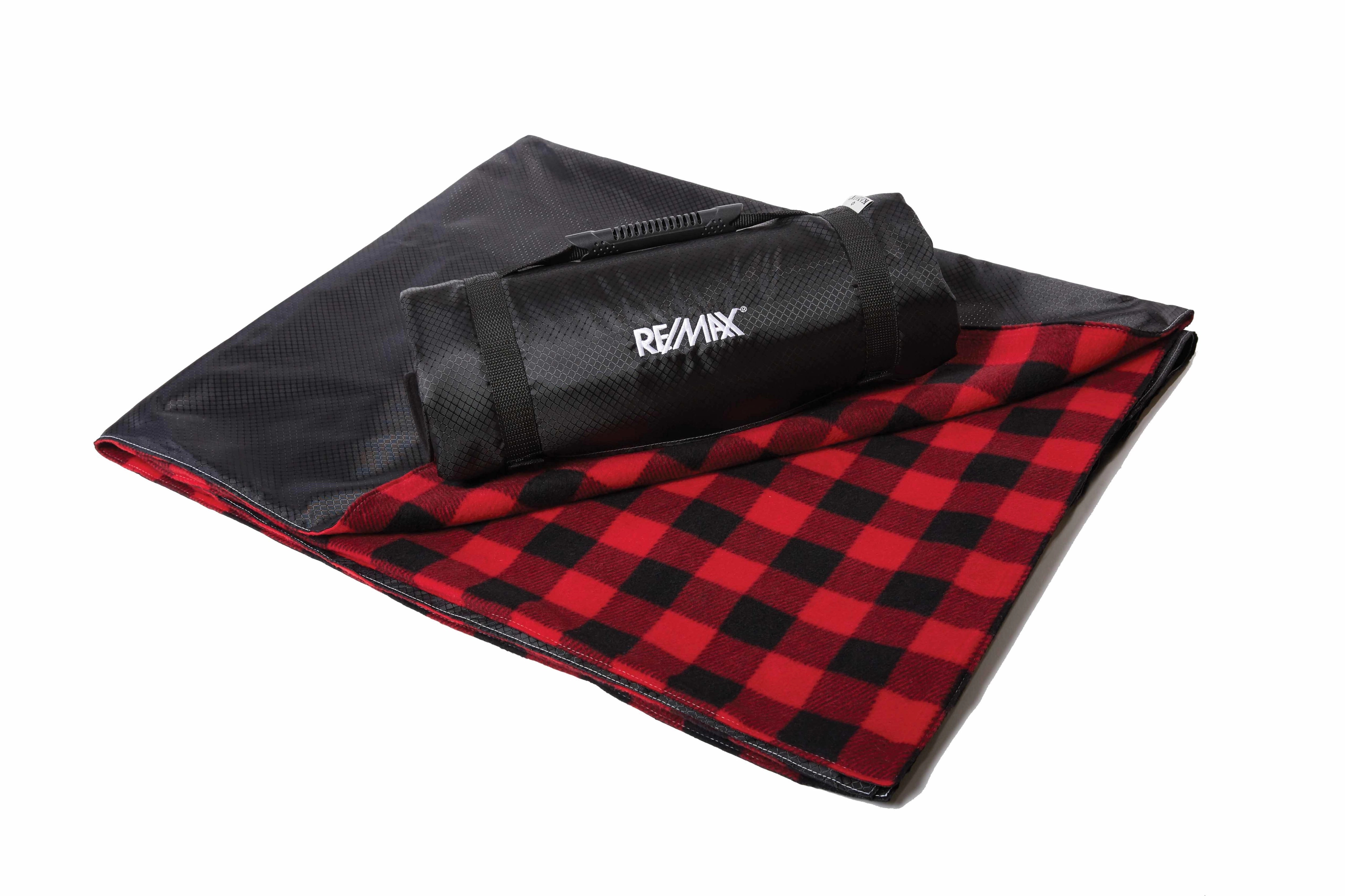 Tek Explorer Picnic Blanket 24