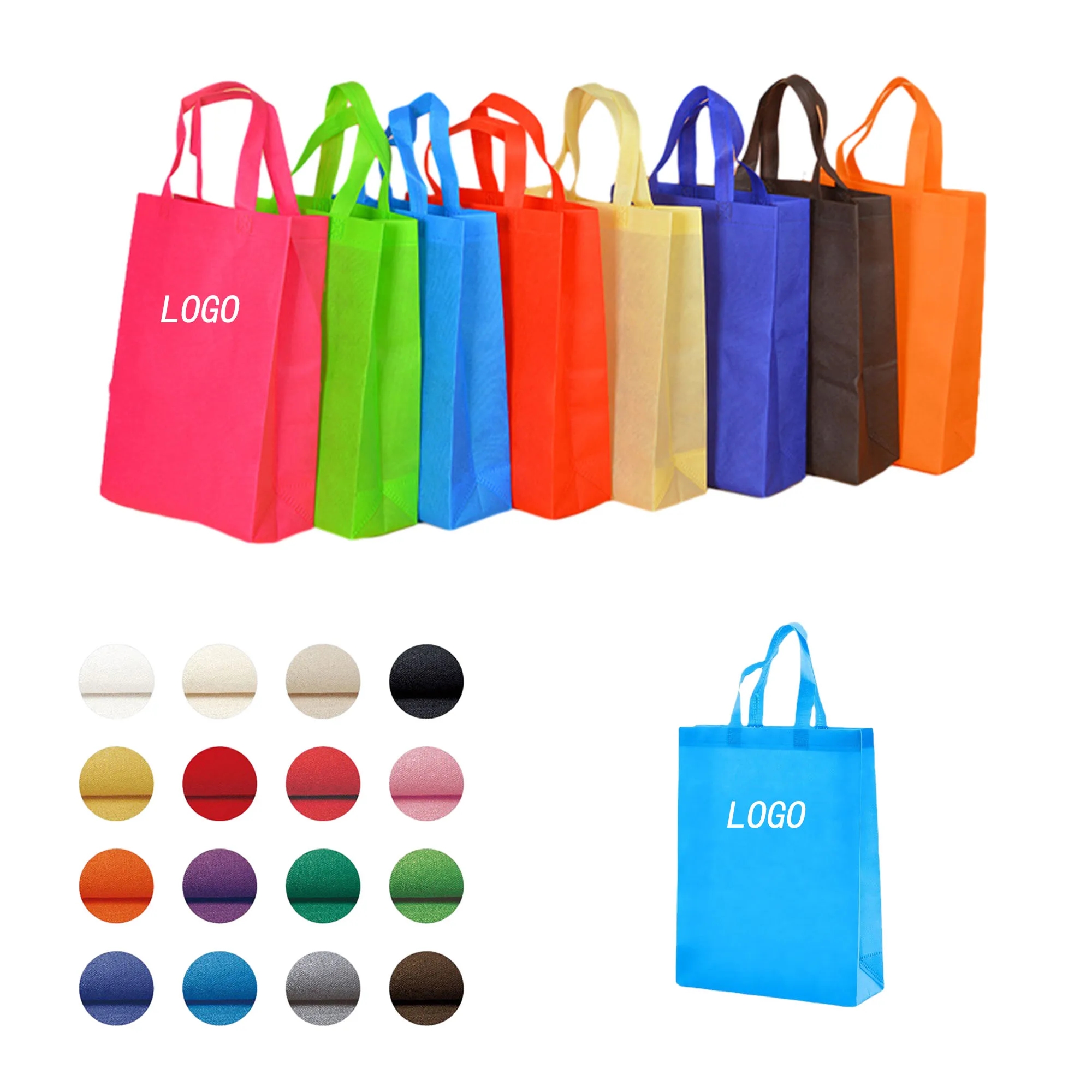 Non - Woven Handbag 8