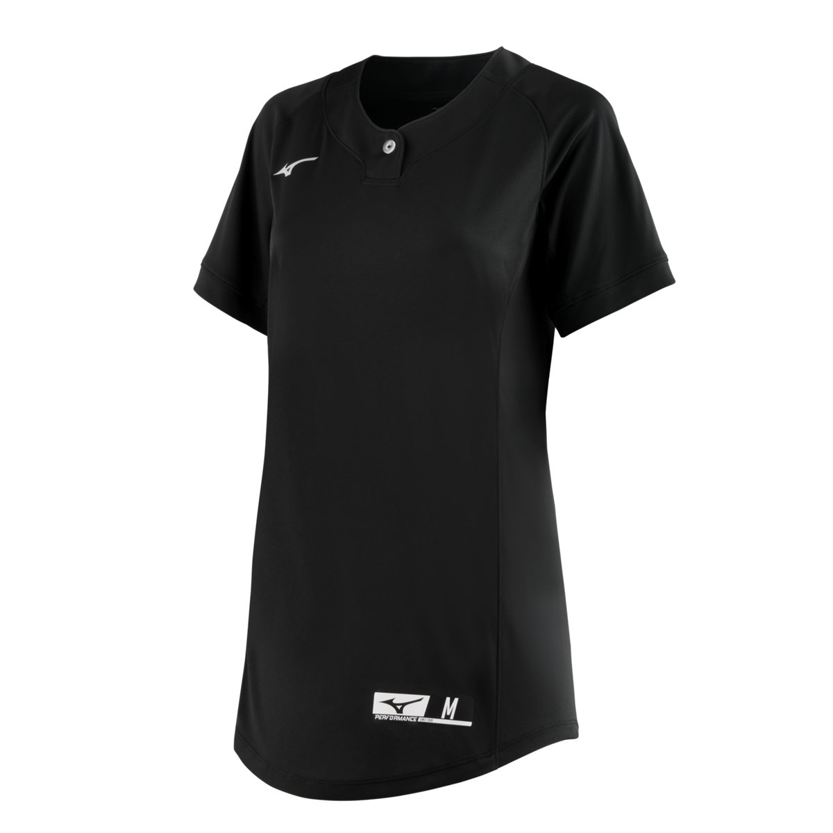 Girl's NXT 1-Button Jersey 12