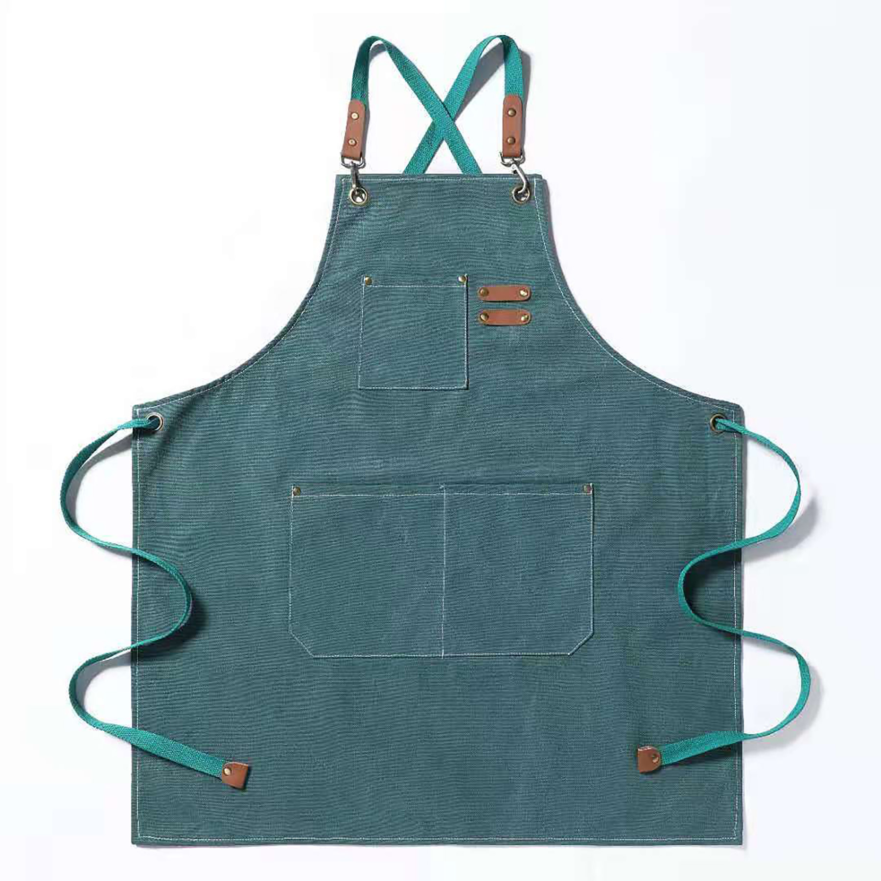 Work Apron 11