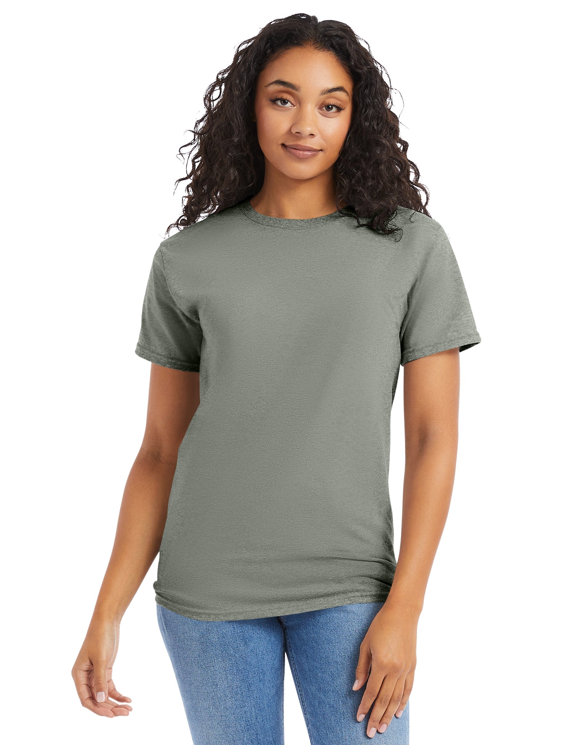 Essential Adult Short Sleeve T-shirt 89