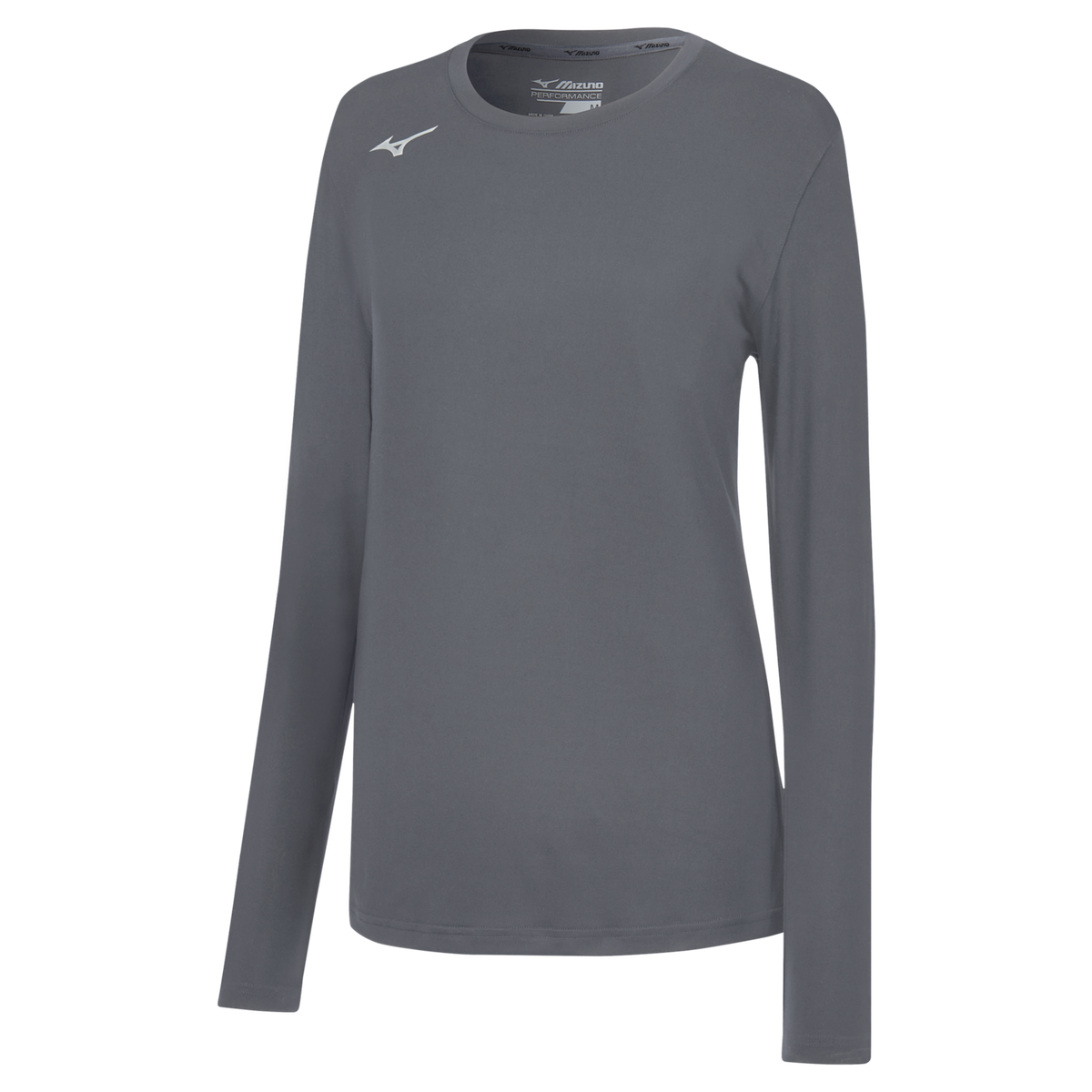 Women's Long Sleeve Attack Tee 19