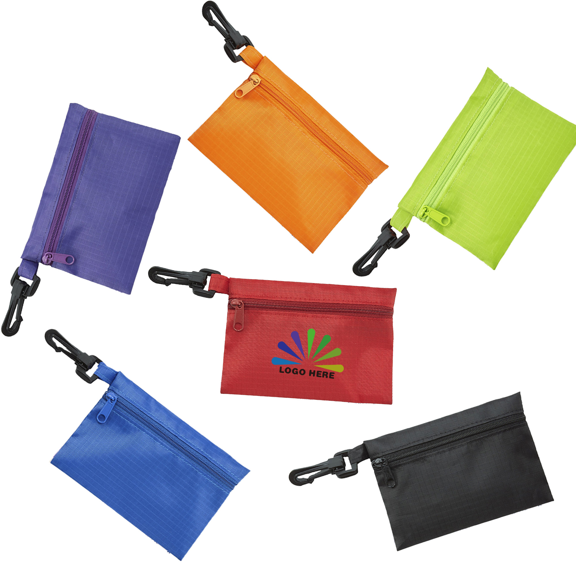 Aid Compact First Pouch Waterproof Emergency