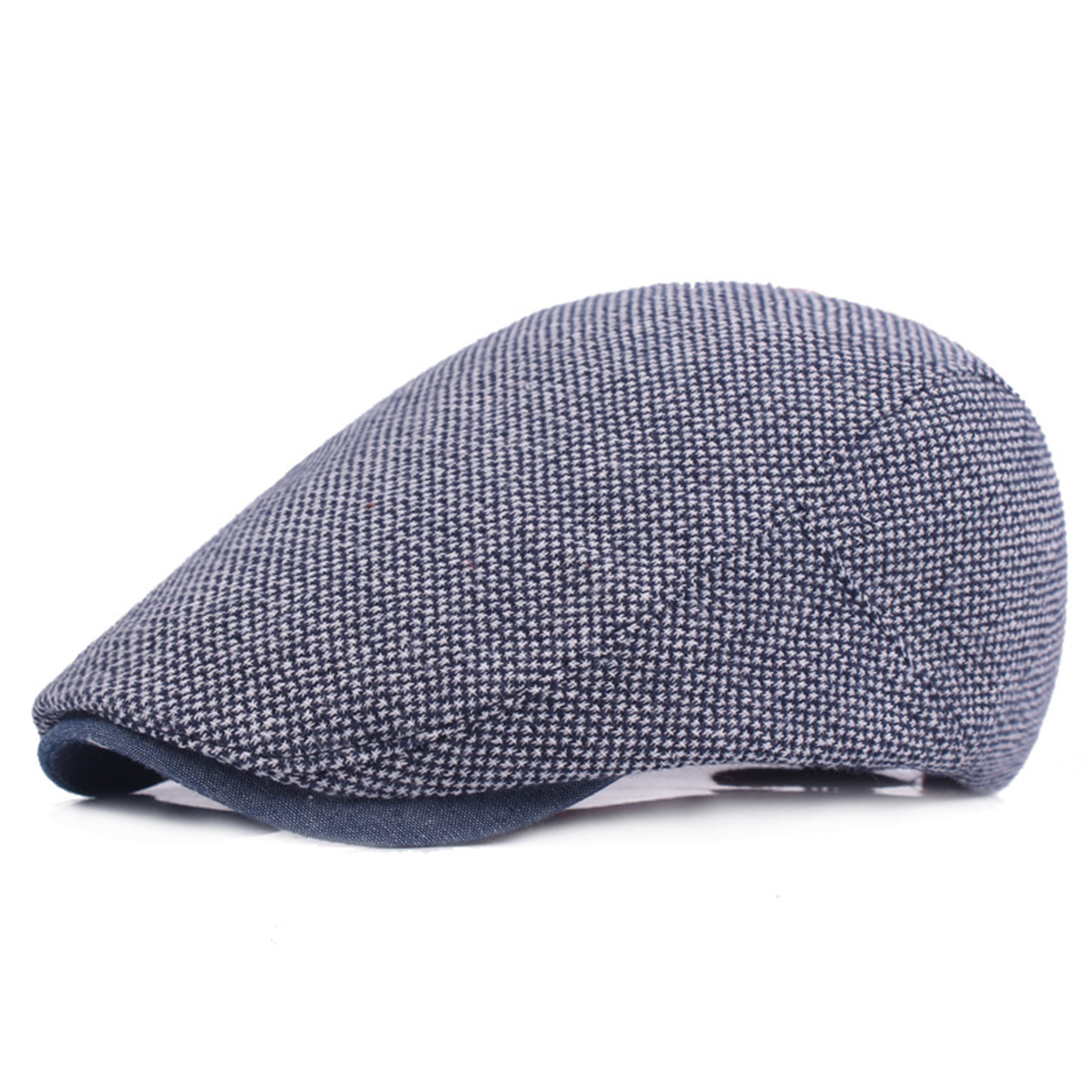 Men's Newsboy Ivy Cap 12