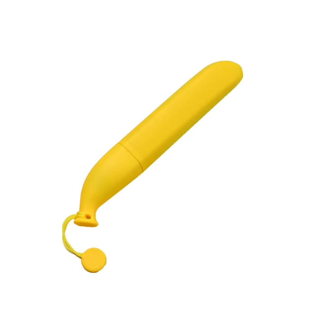 Banana Shaped Folding Umbrella MOQ 10pcs 6