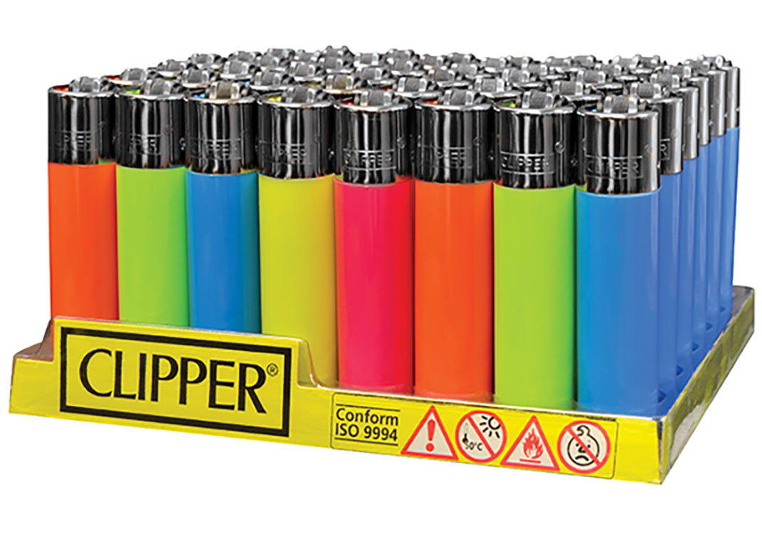 Clipper Lighter Company at Jeffrey Caouette blog