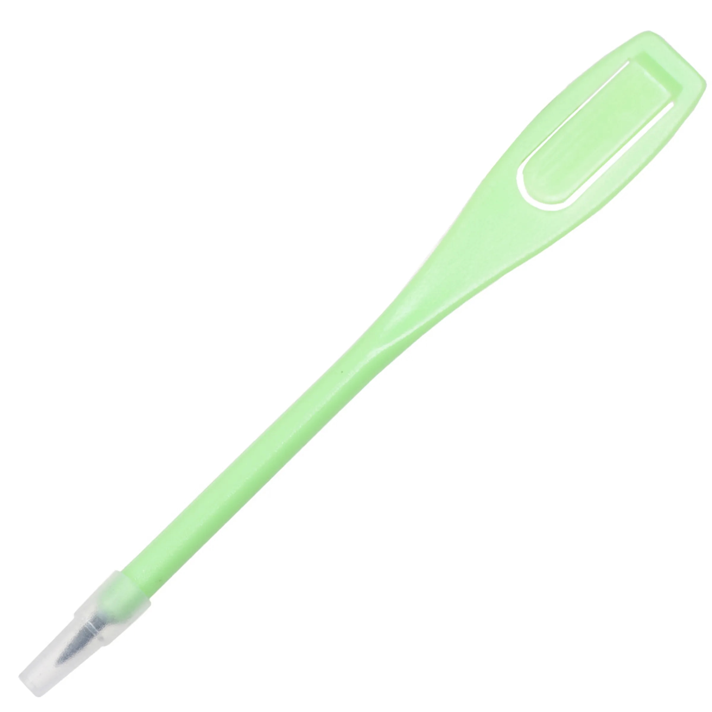 Plastic 100 Golf Tournament Scoring Tool Pen 16