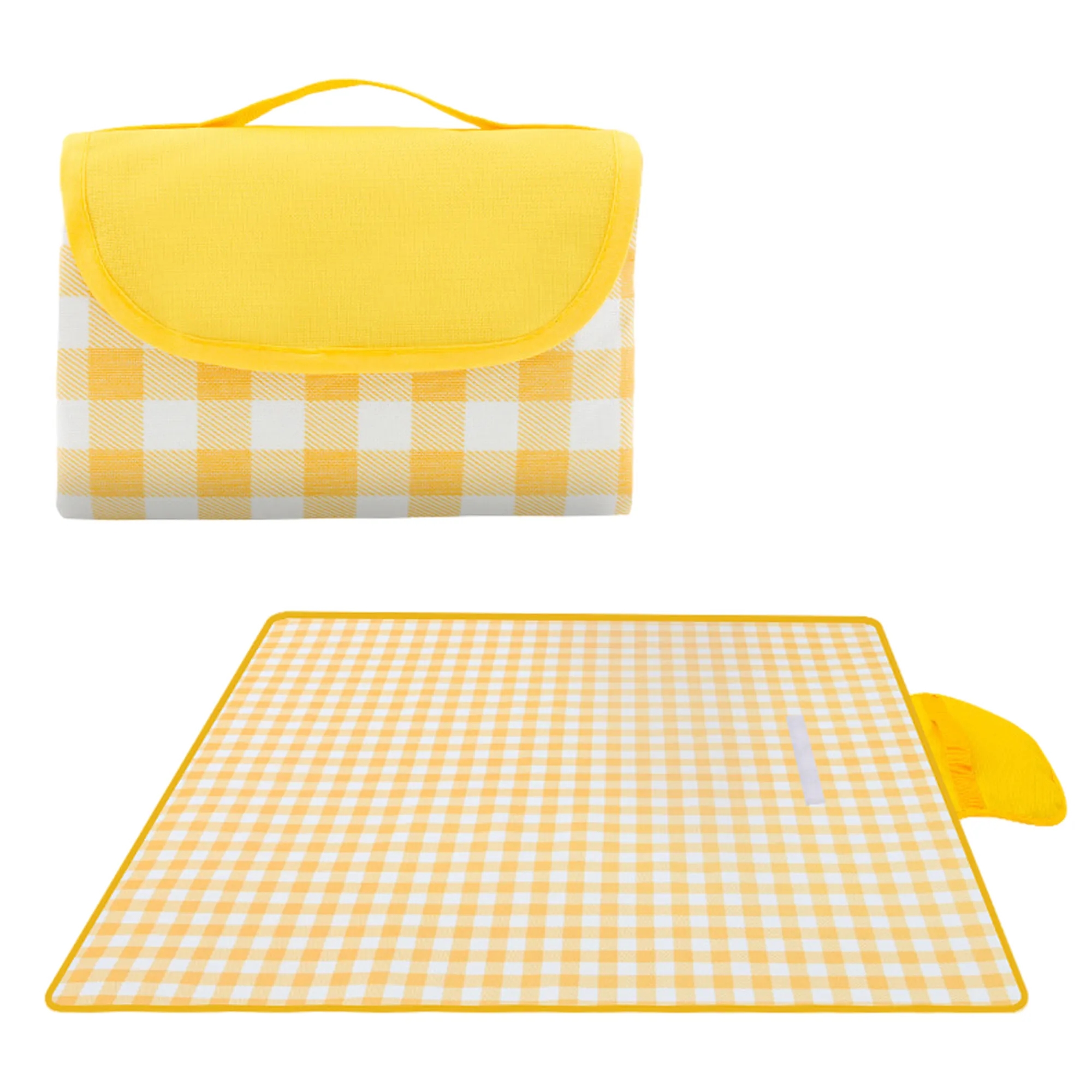 Outdoor Folding Picnic Mat MOQ 50 16