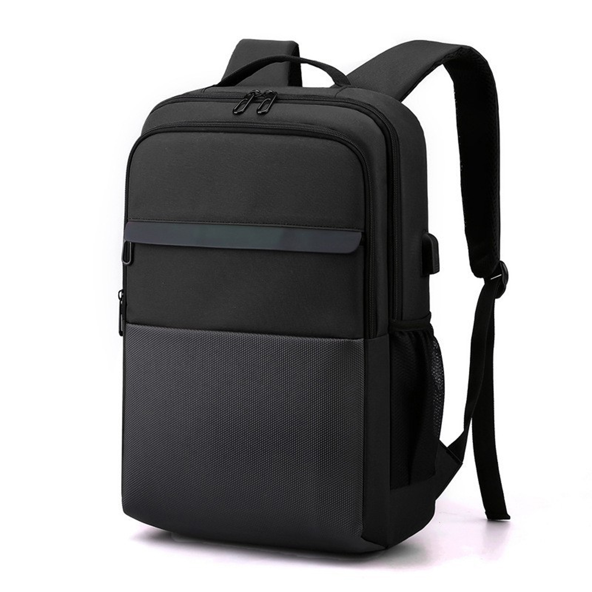 Multifunctional Laptop Backpack 3