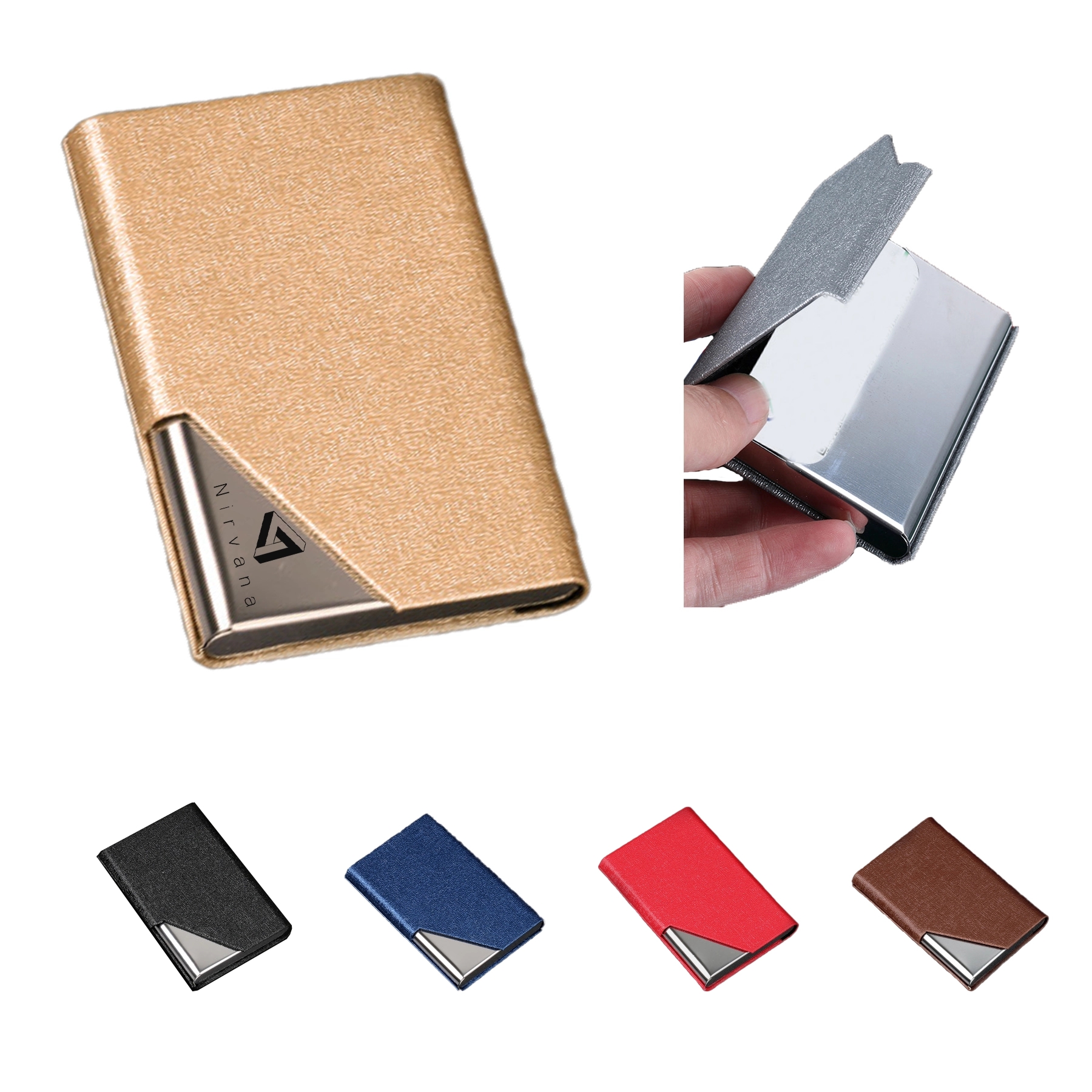 Business Card Case
