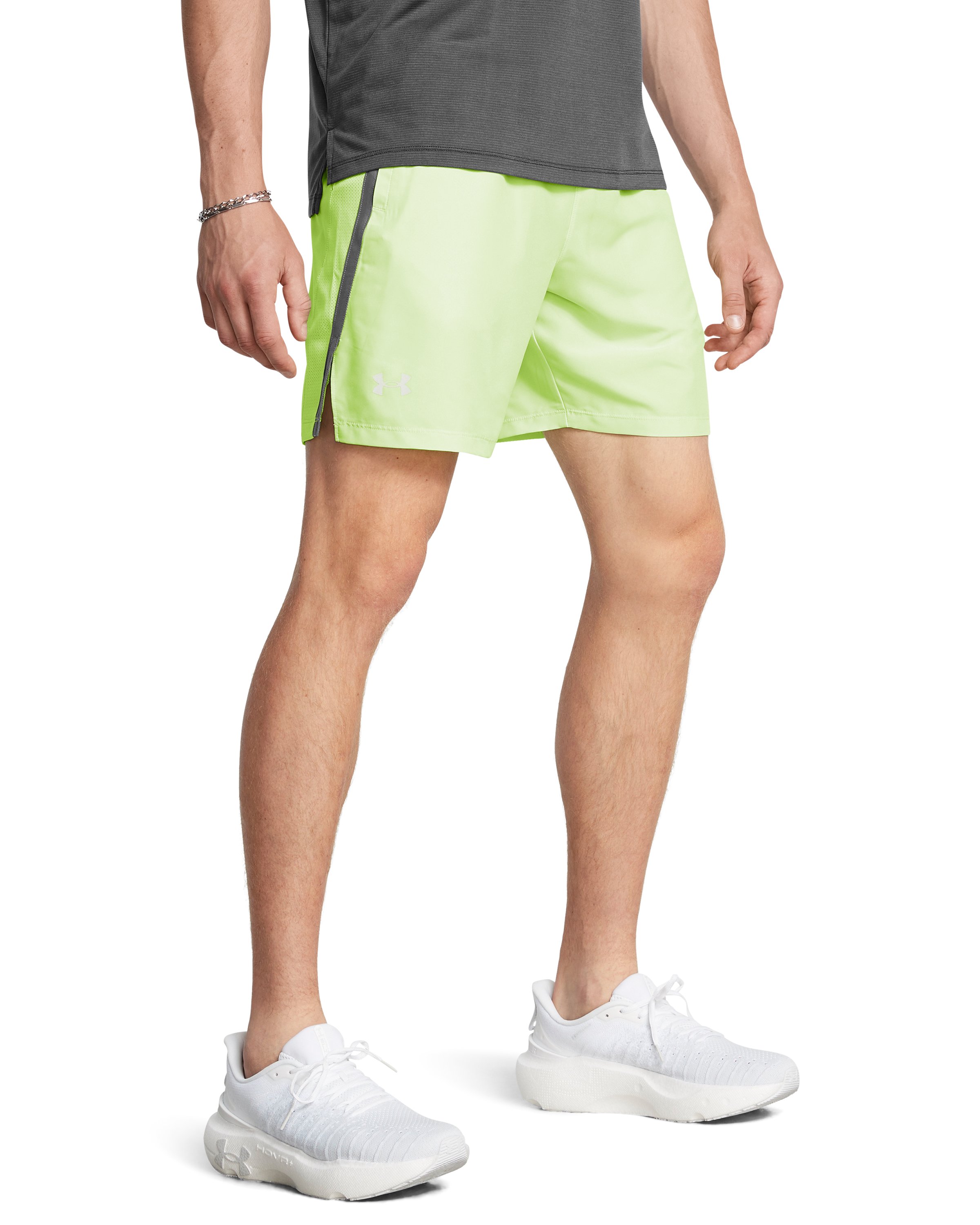 UA Launch Men's 7 Shorts 39