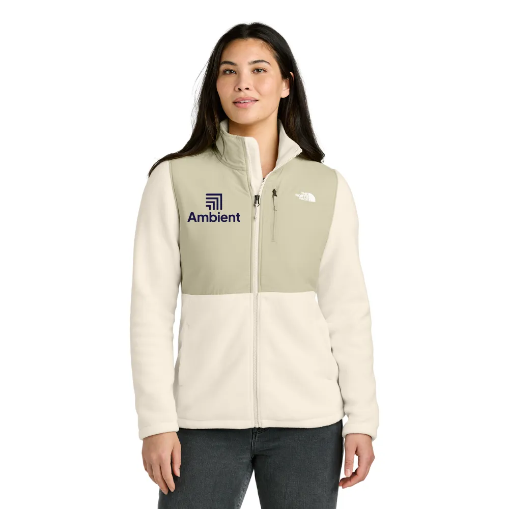 North Face Full Zip Fleece Jacket Wholesale The North Face(R