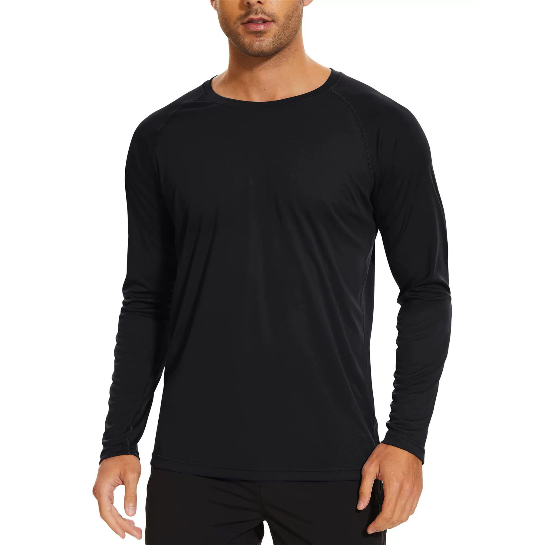 Men's Sun Protection Shirt 43