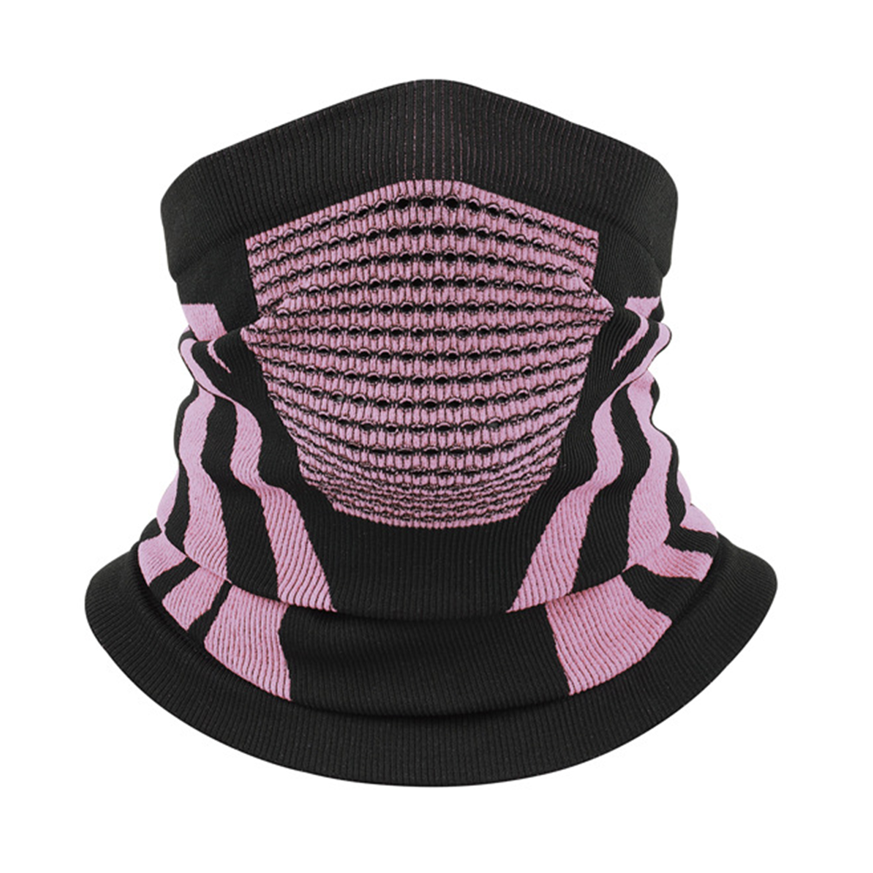 Polyester Outdoor Cycling Skiing Neck Cover 20