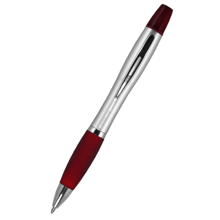 "Elite" Pen and Highlighter Combo 18