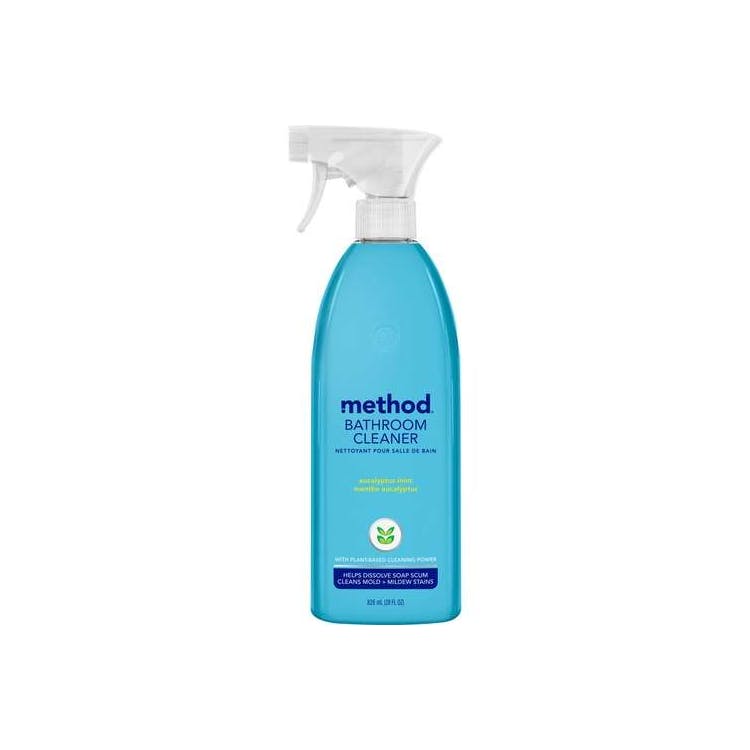 Method Bathroom Cleaner - 8 Pack 3