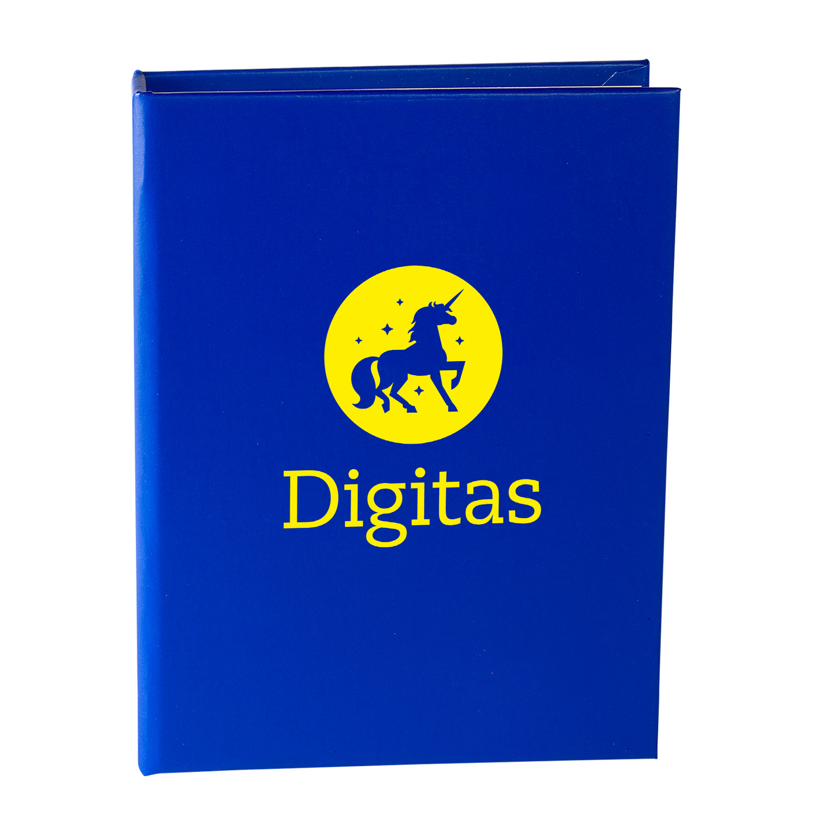 Sticky Notebook 34