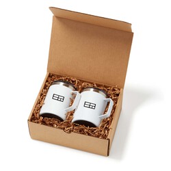 Branding Ideas Coffee Mug - Thumbnail 4