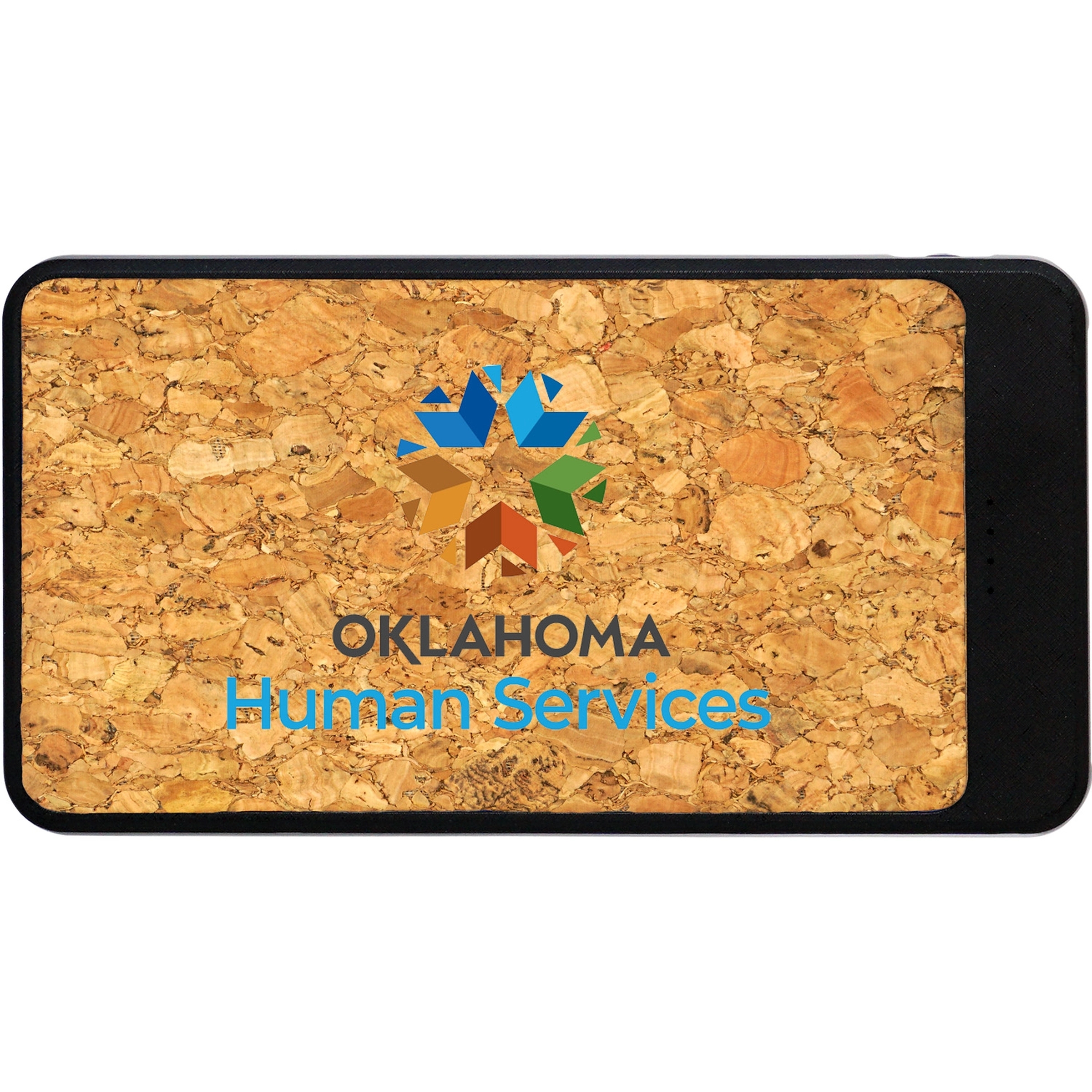 UL CORK HIGH DENSITY SWIFT WIRELESS POWER BANK 1