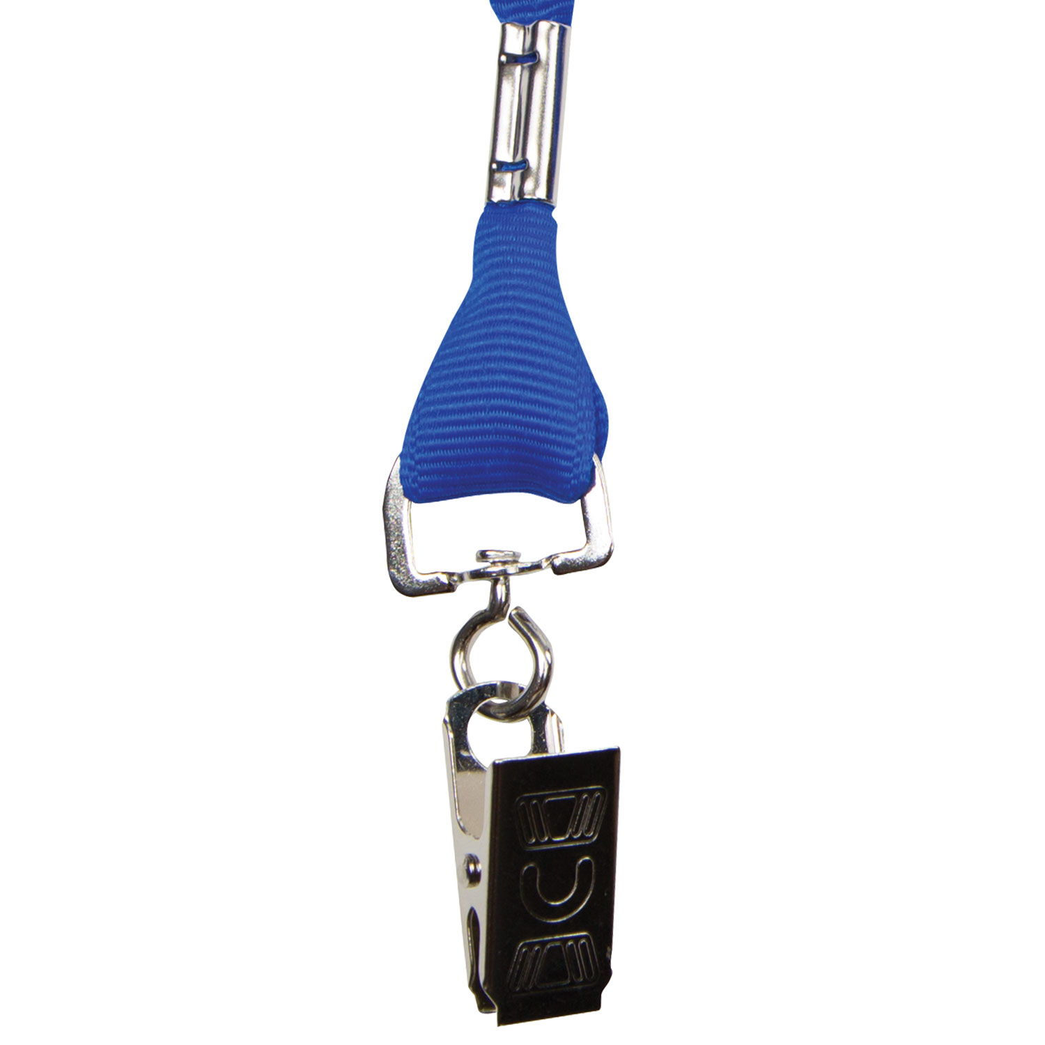 Import 3/4" Sewn Dye Sub Lanyard 10