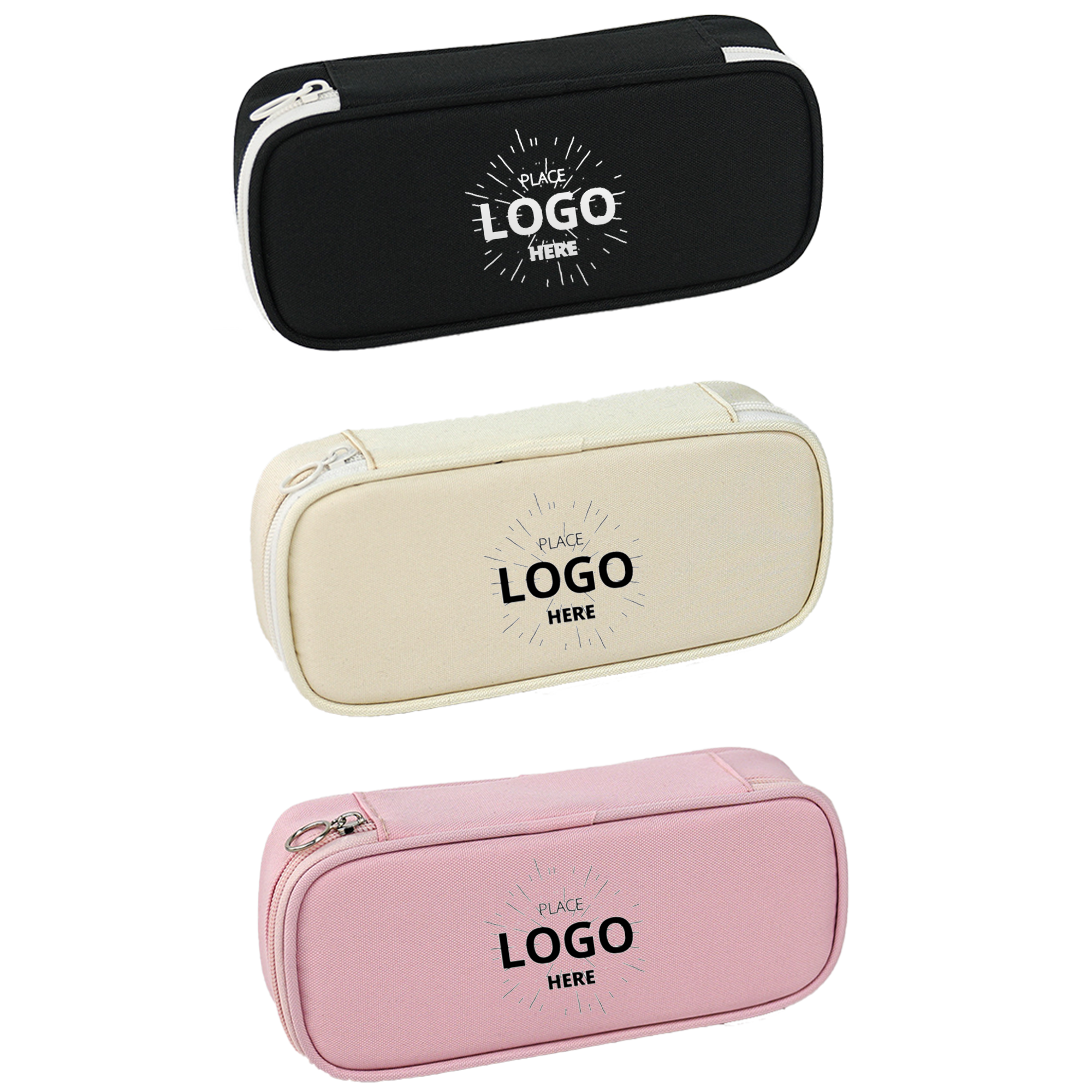 Multifunctional Stationery Storage Bag 8