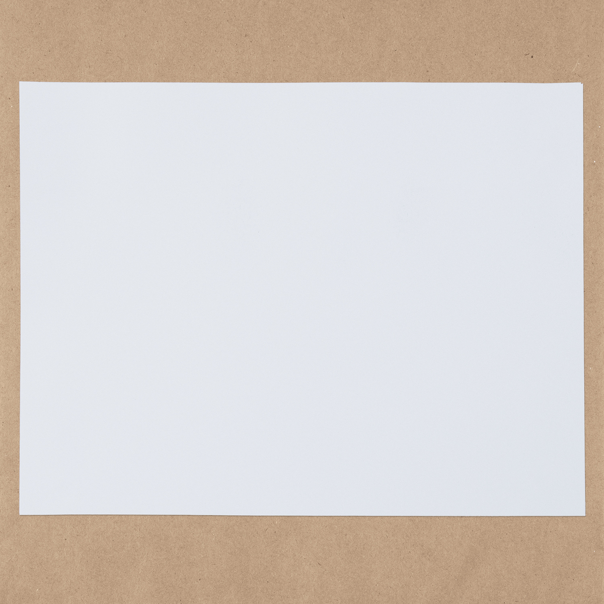 Adhesive Label 7.5W x 10H DPLABEL710 Logo Custom Corporate Gifts