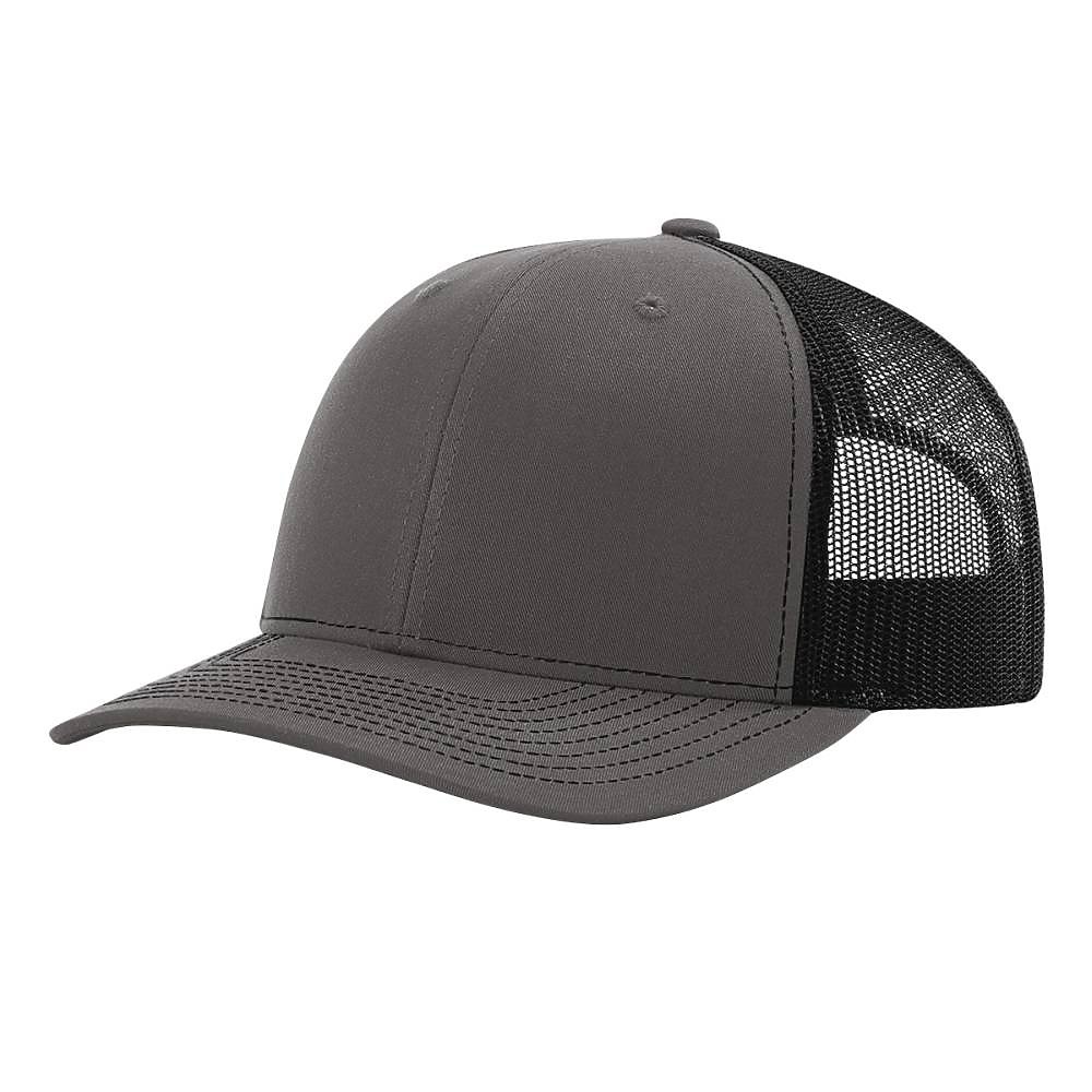 Snapback Trucker Cap 35