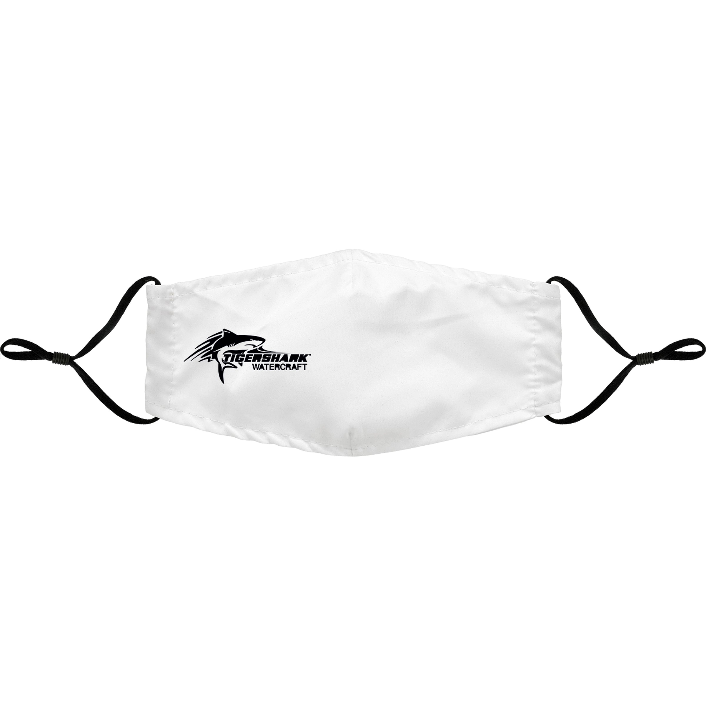 Smooth Fabric Face Mask 2