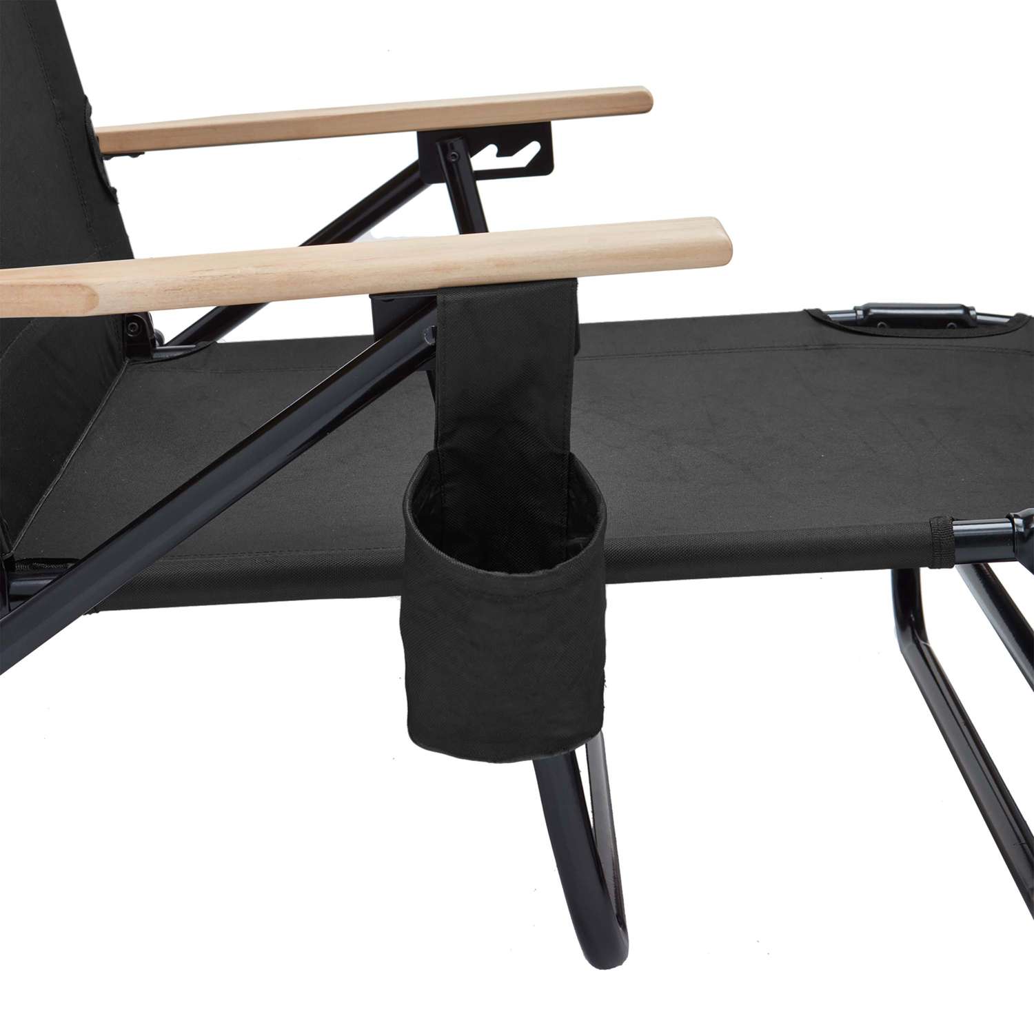 South Beach Lounger Chair 18