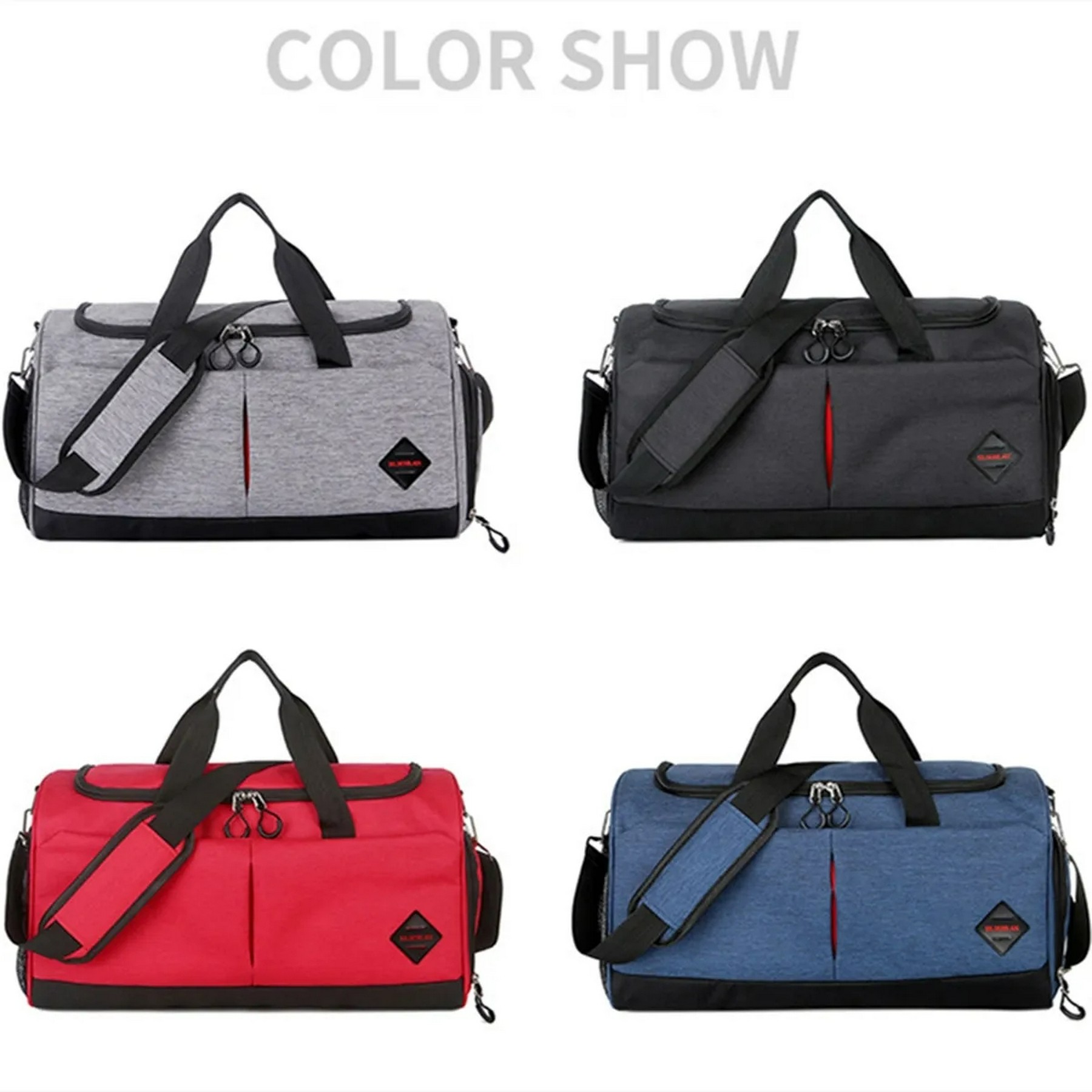 Travel Duffel Bag