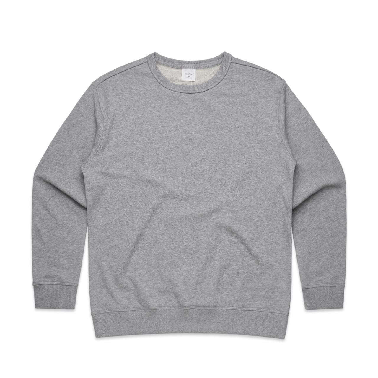 Wo's Premium Crew | 4121S 21